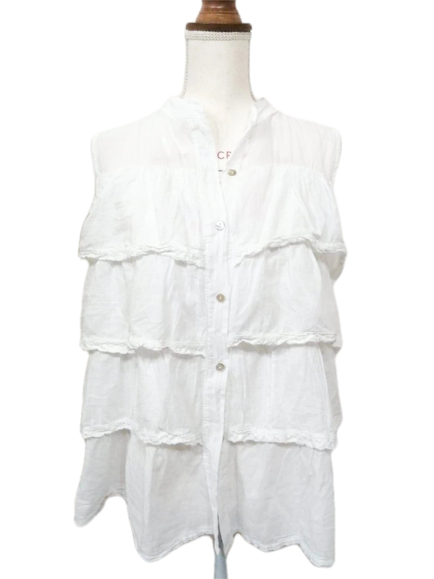 Top Clotilde