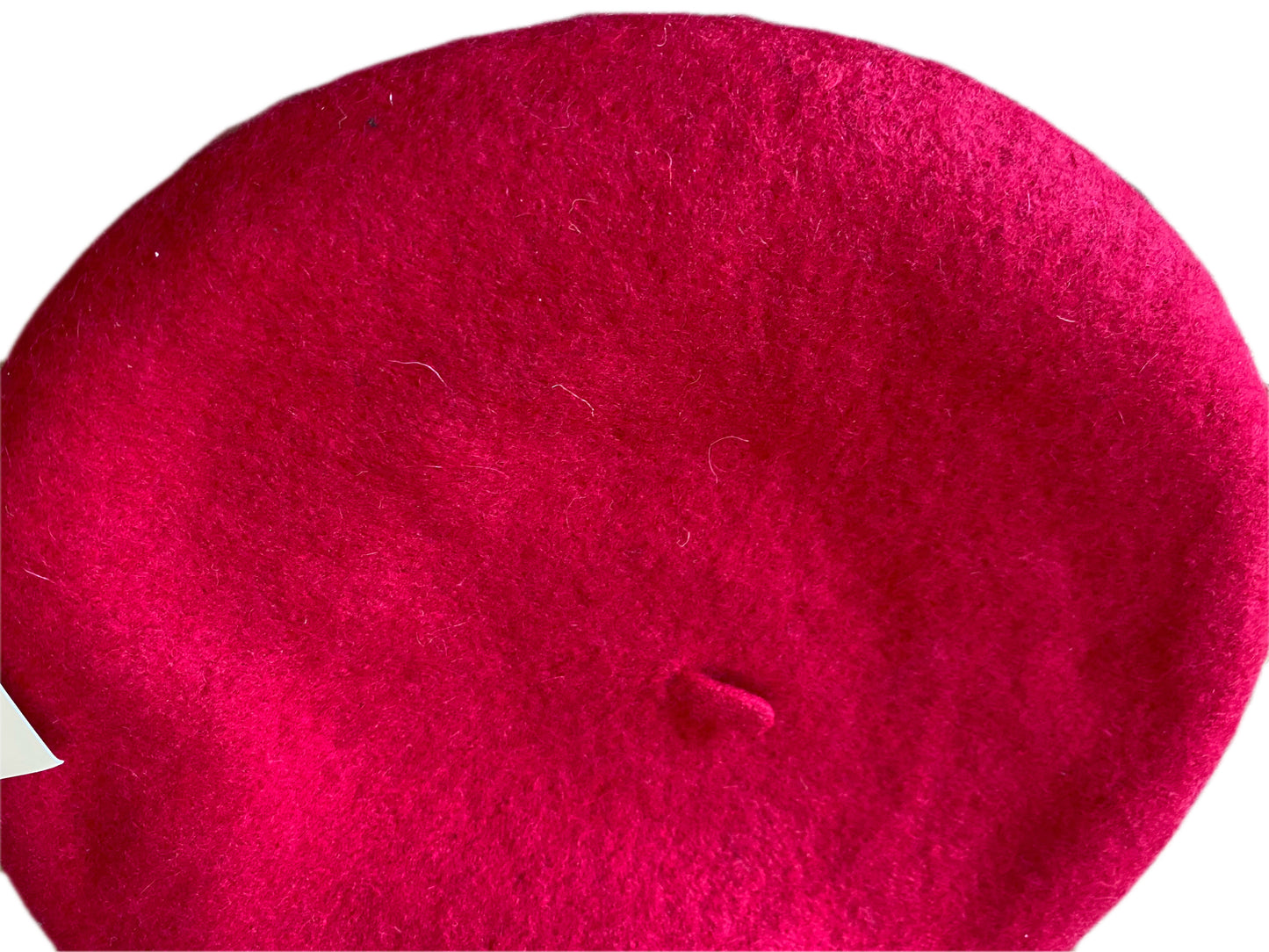 Béret Rouge