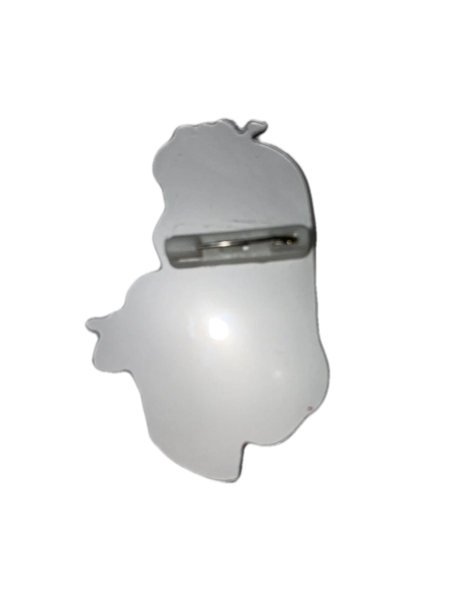 Broche Alice