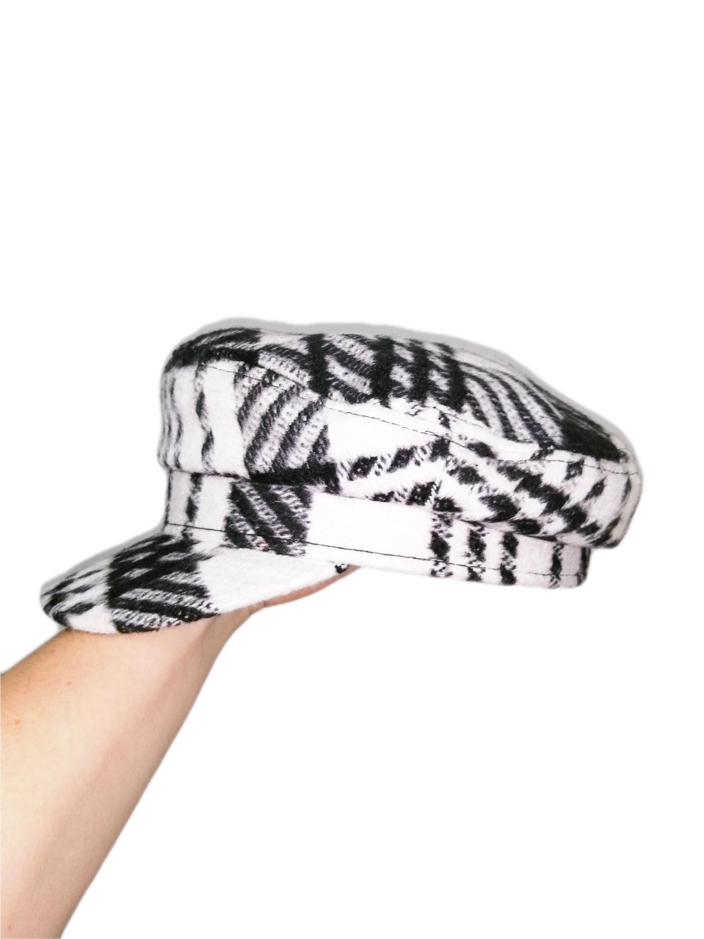 Casquette Aude