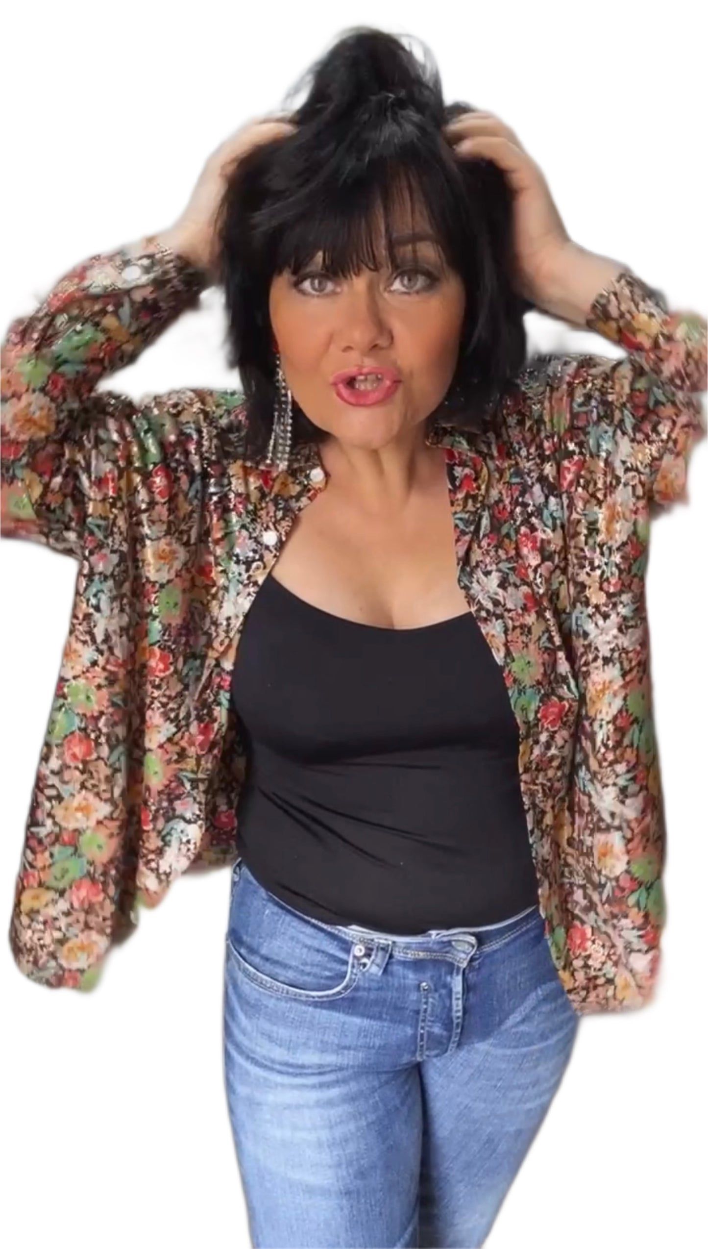 Chemise Jessie