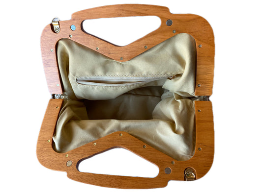 Sac pochette Ophélie