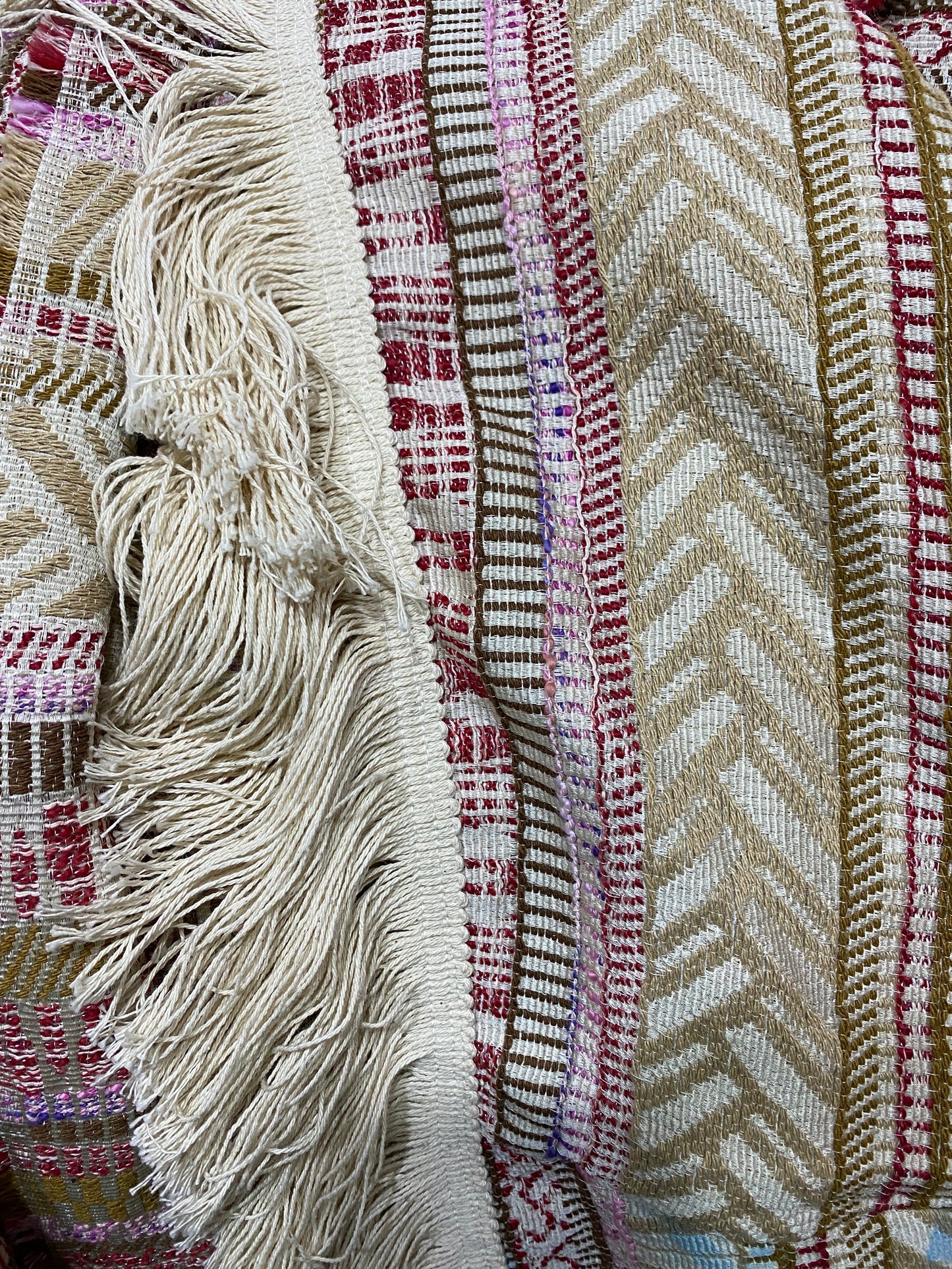 Kimono Sahara