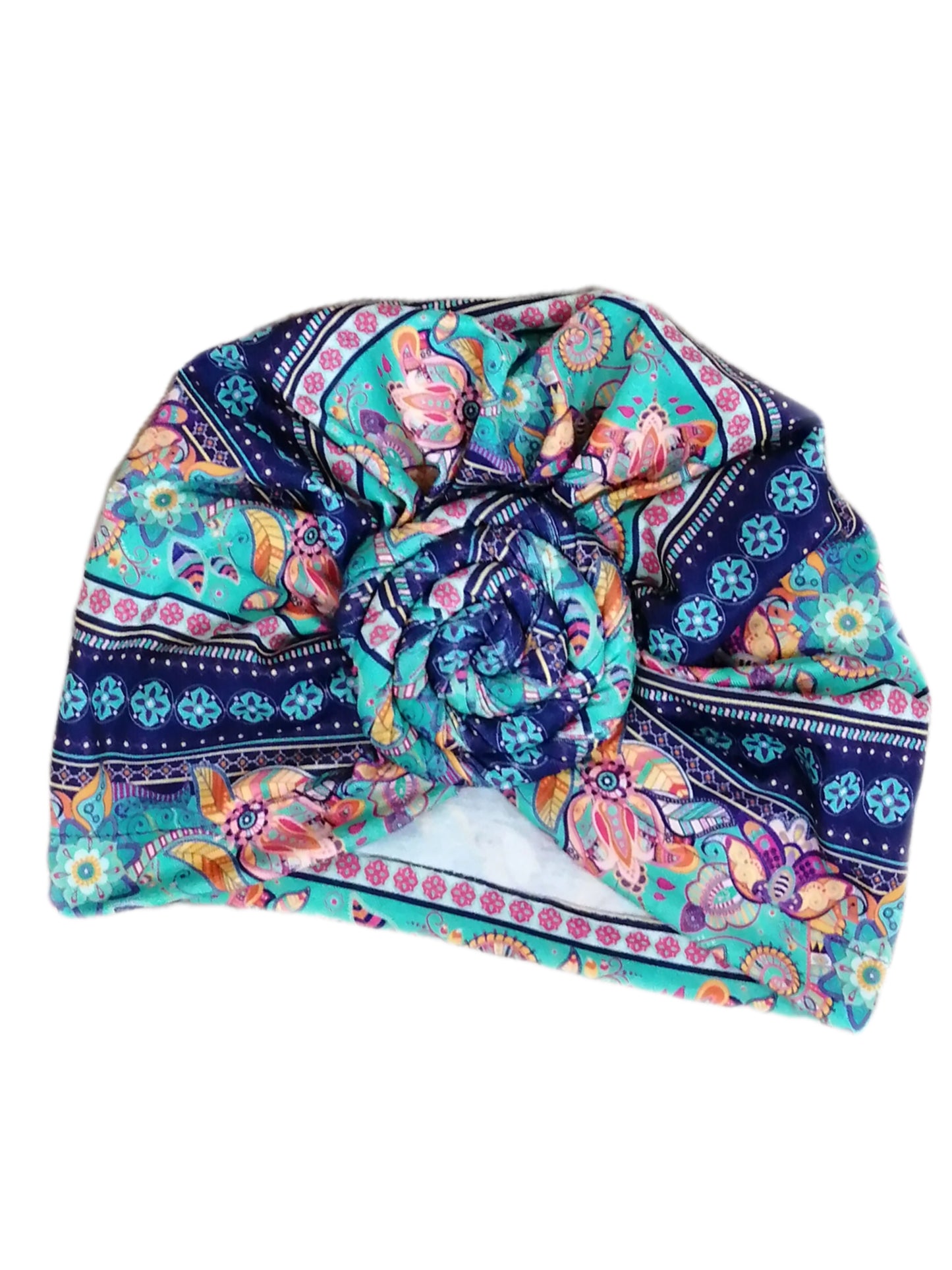 Turban Eugénie