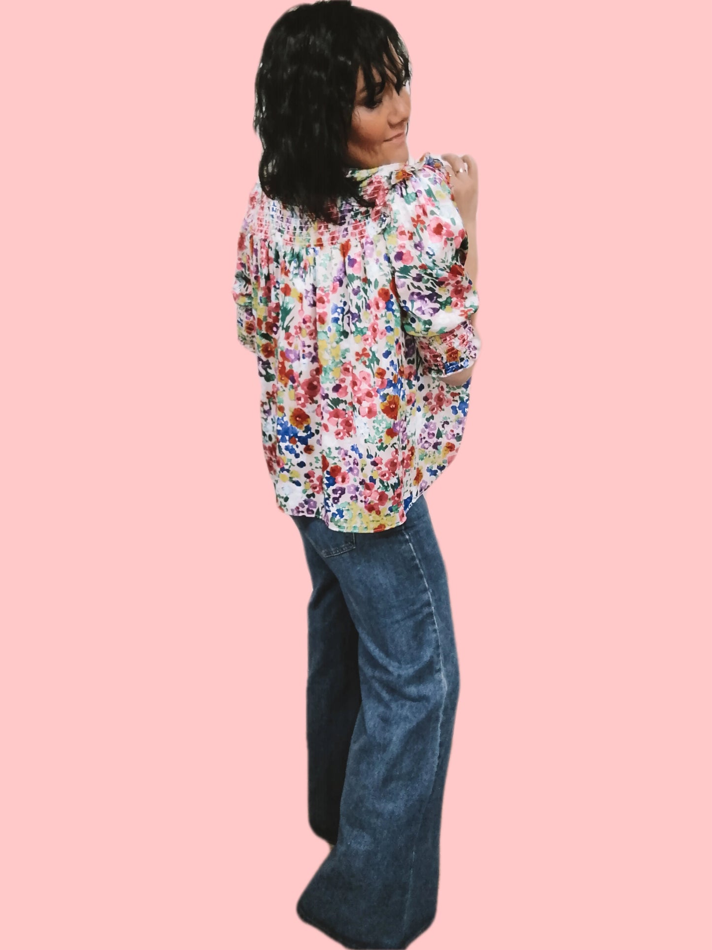 Blouse Kylie