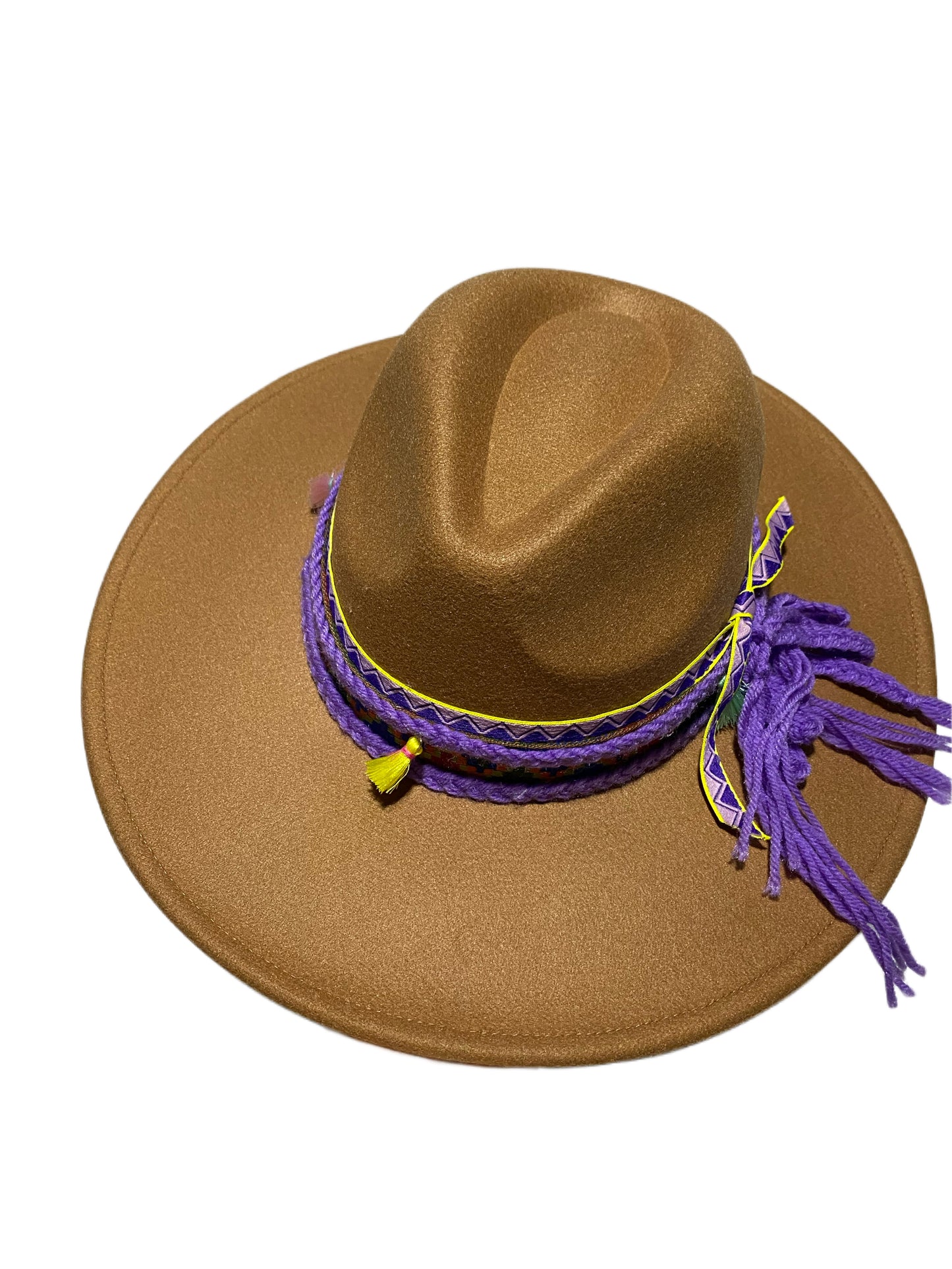 Chapeau Mélissa