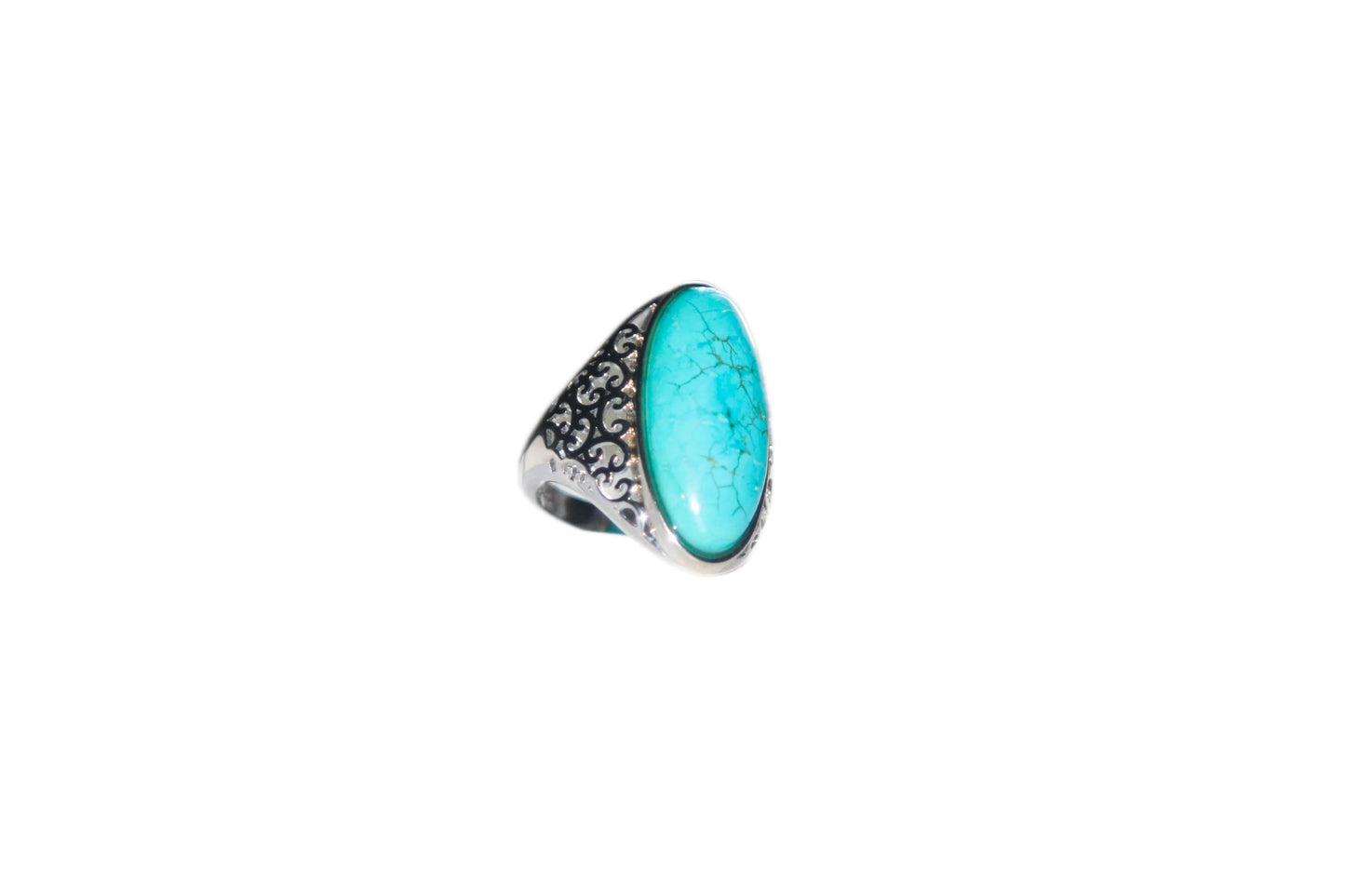 Bague Océane