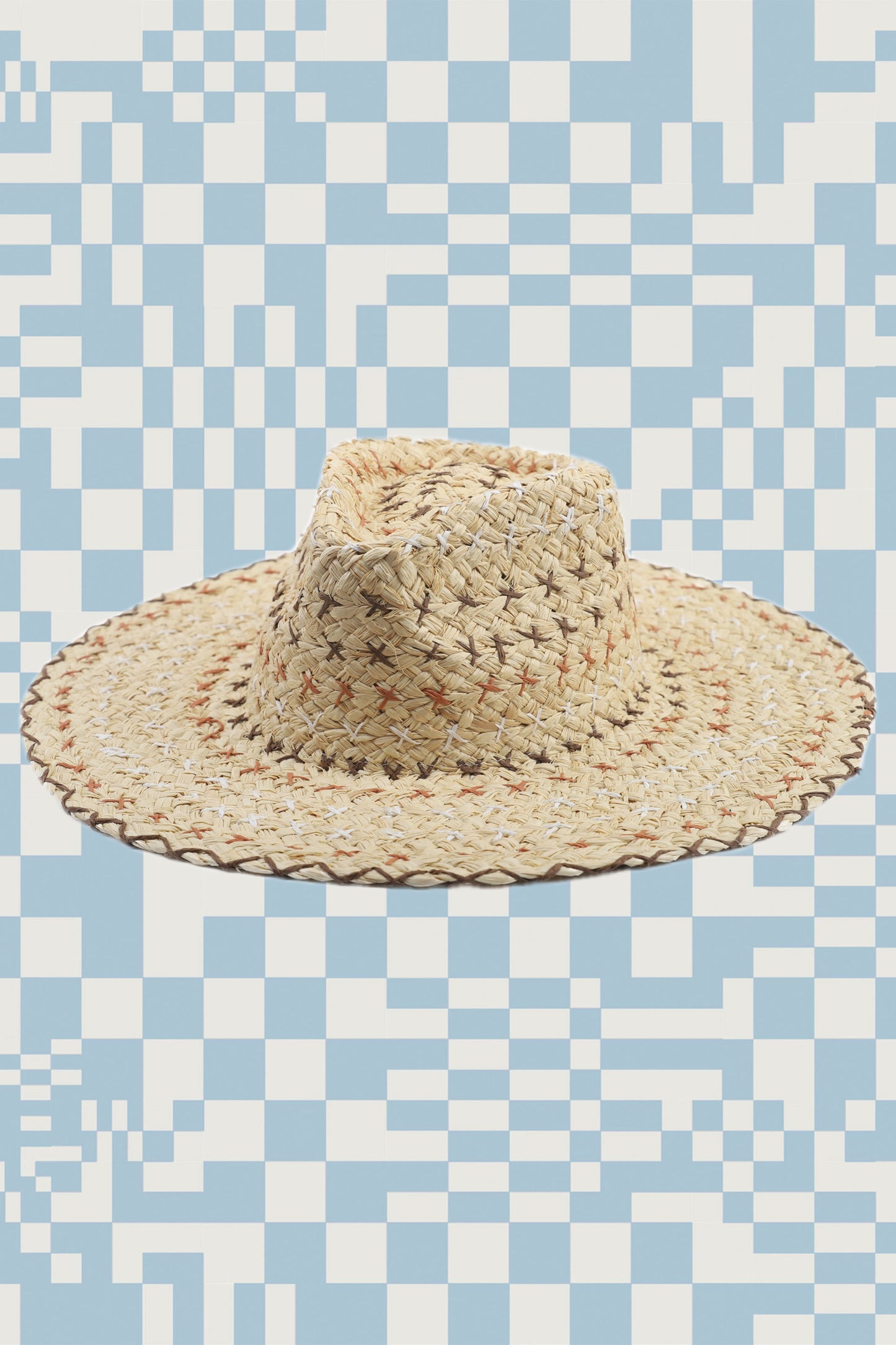 Chapeau Amel