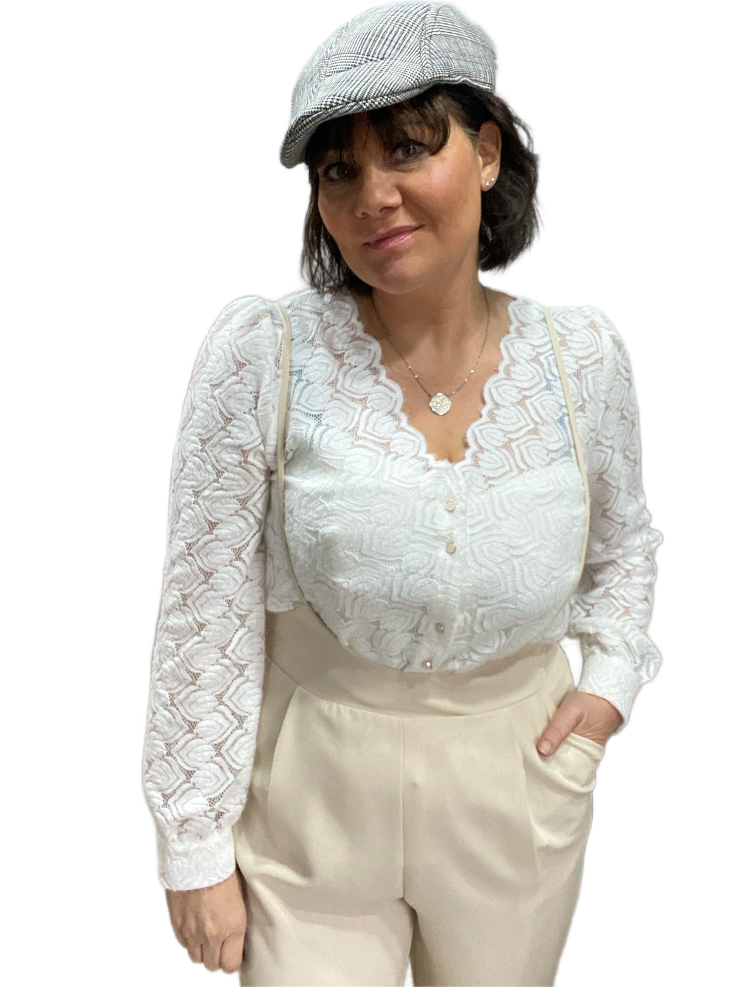 Combinaison Gina