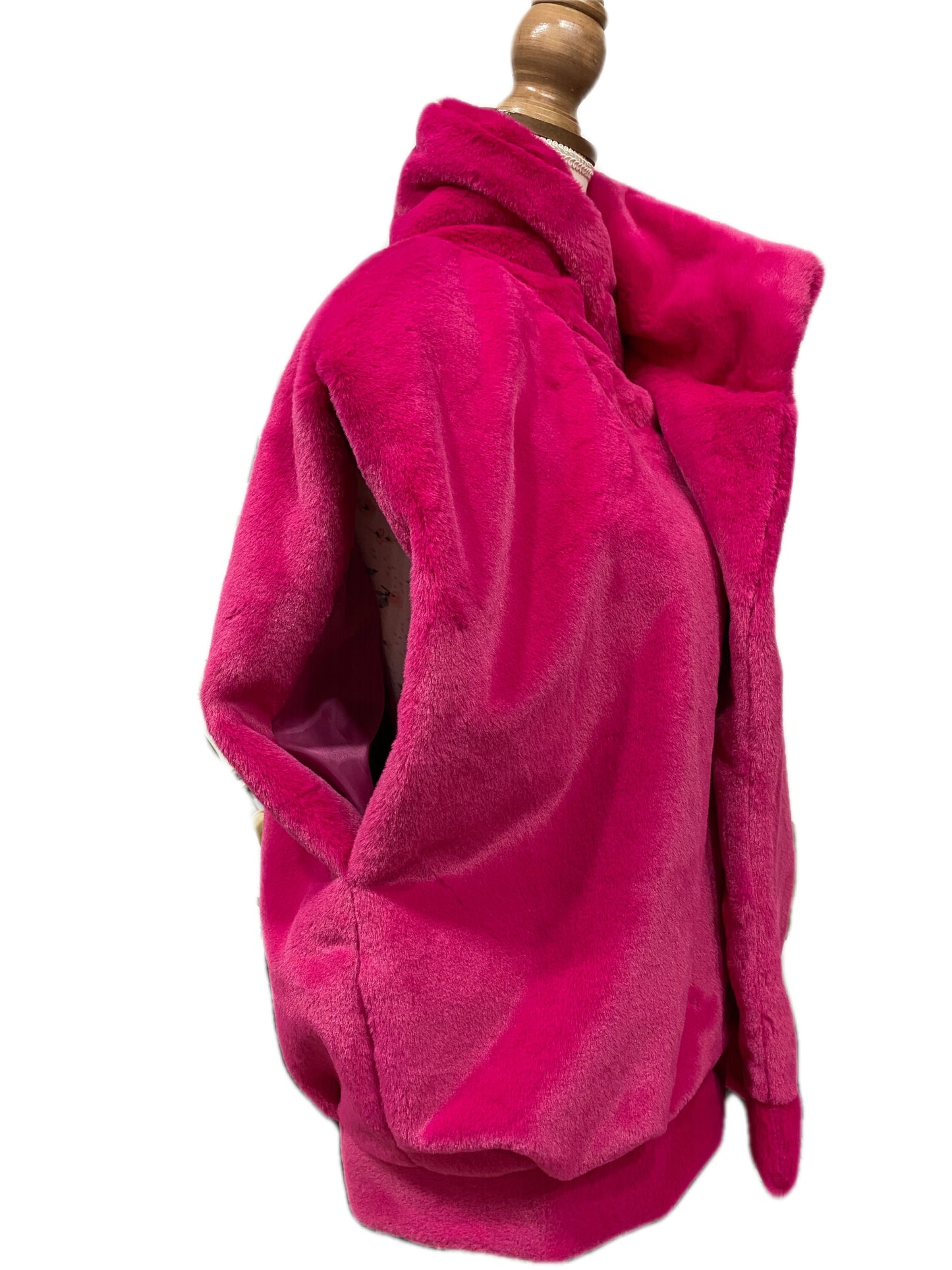 Veste Cerise