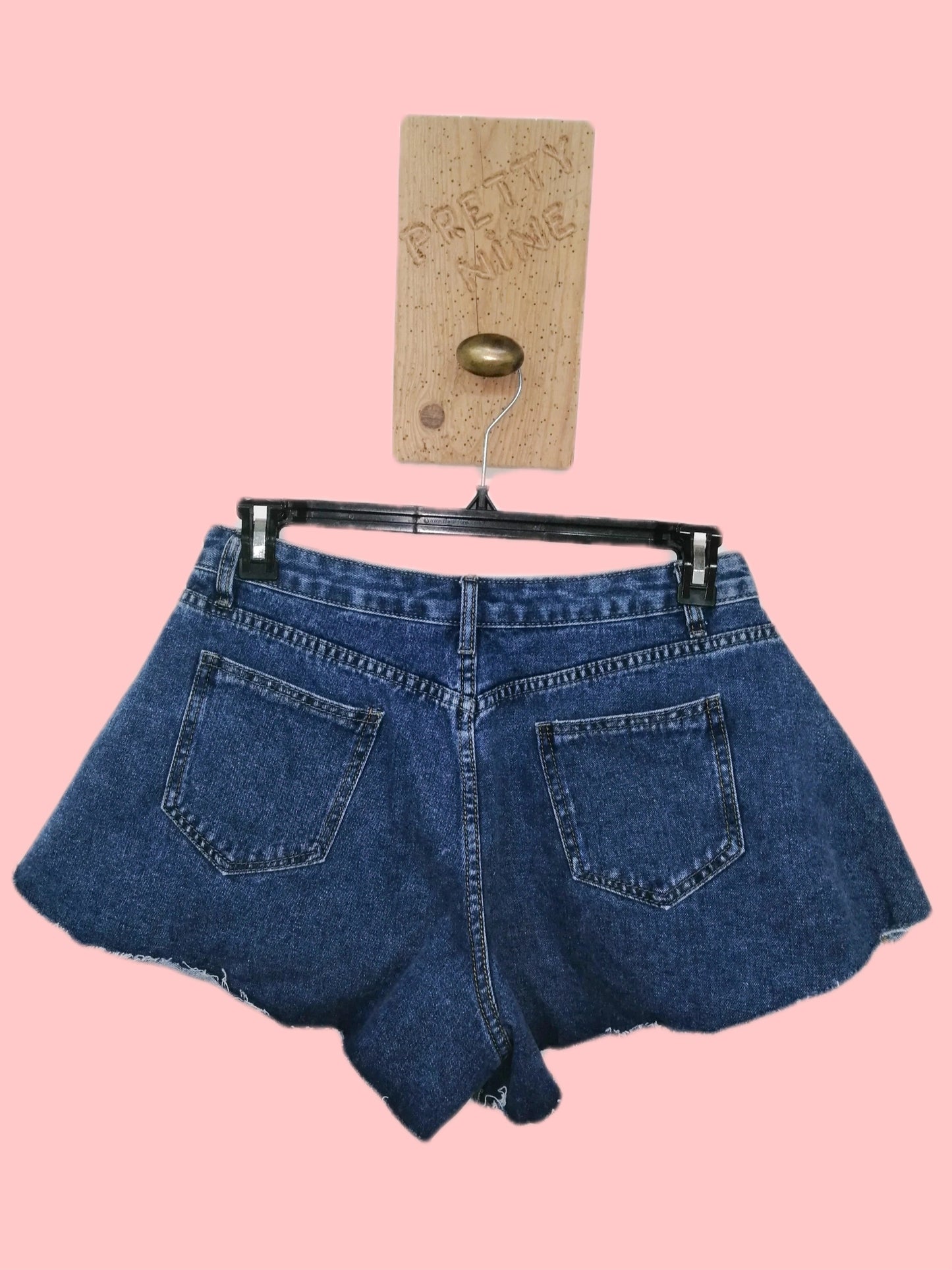 Short Maryline