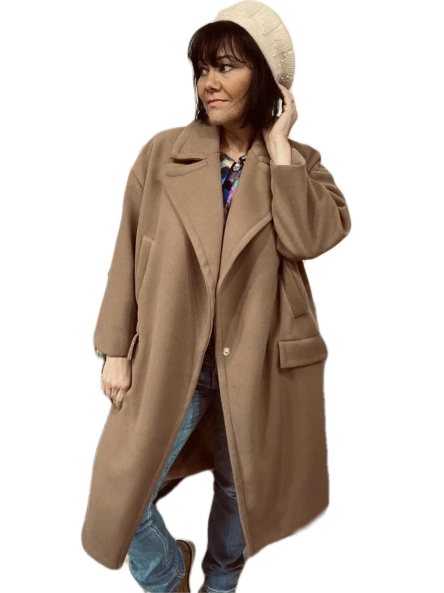 Manteau Tania