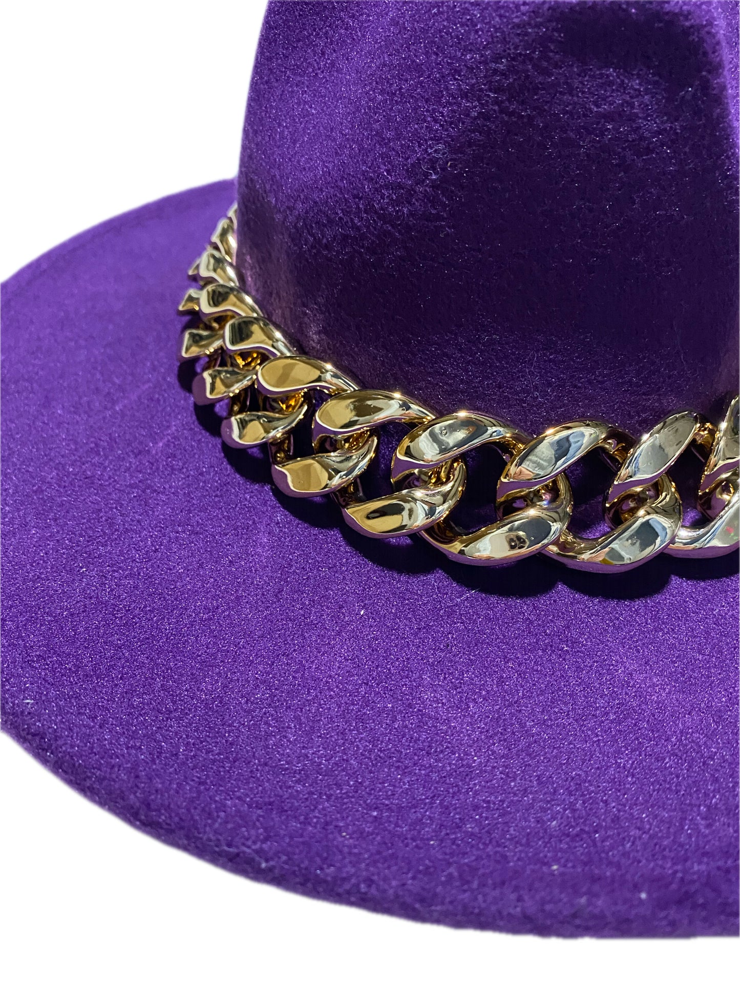 Chapeau Camille