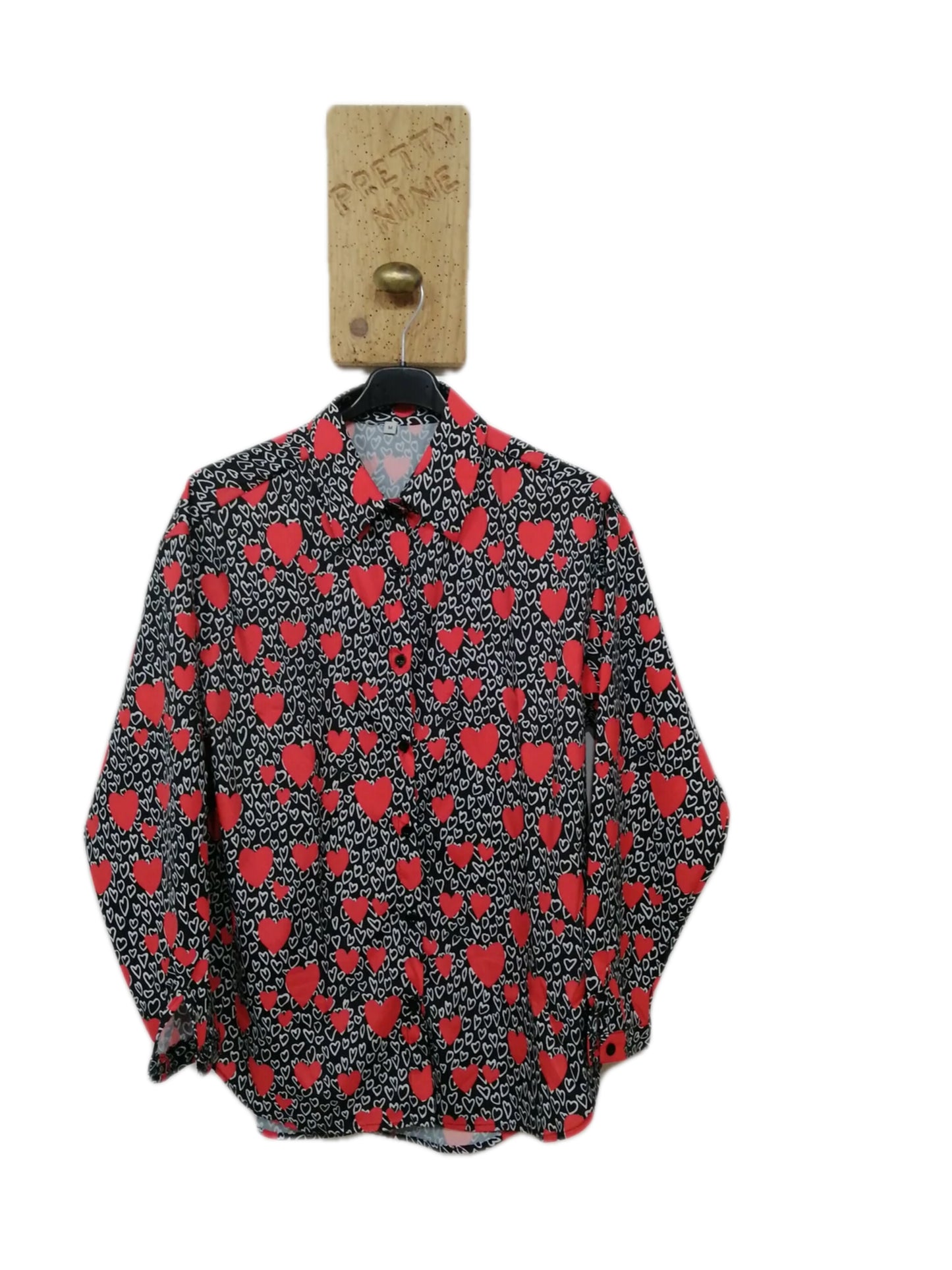 Chemise Valentin