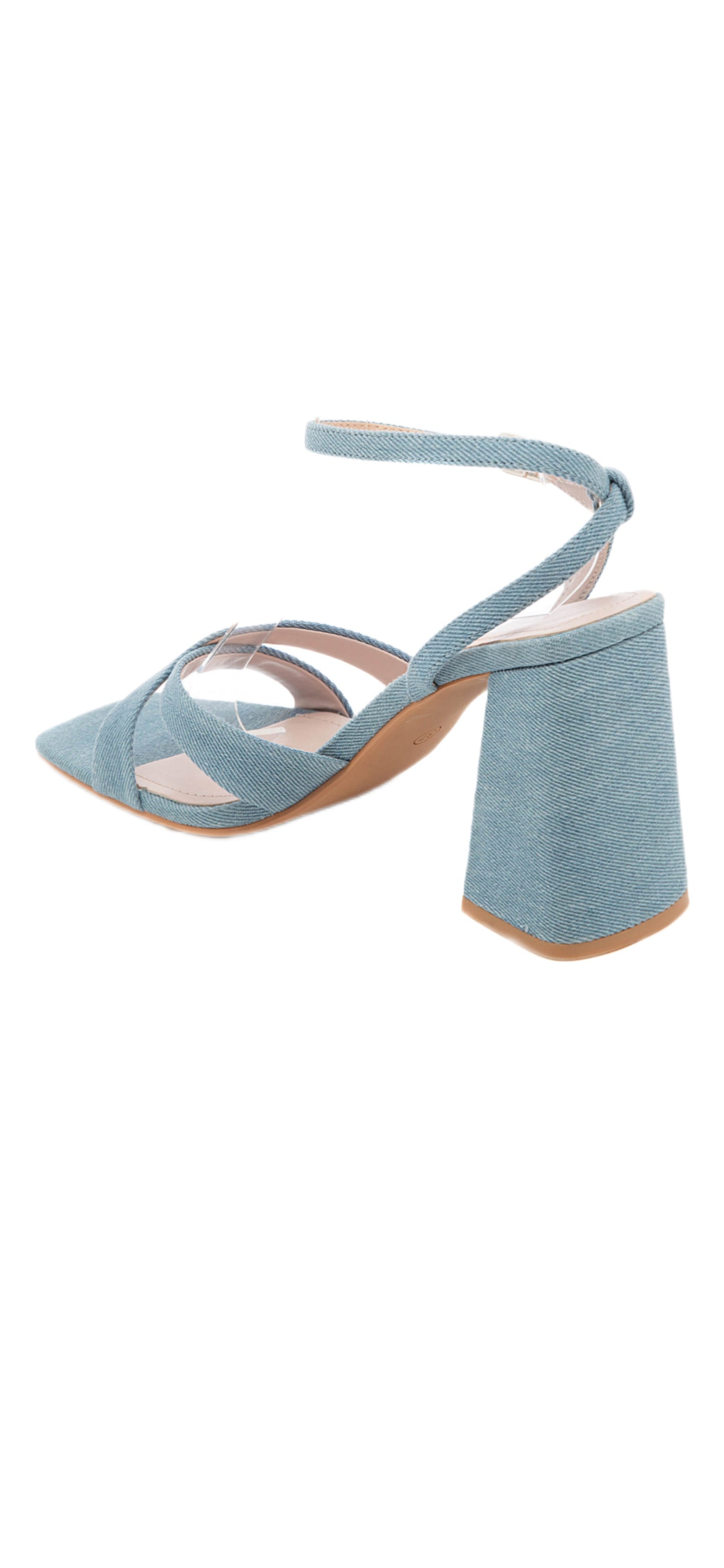 Sandales jean's