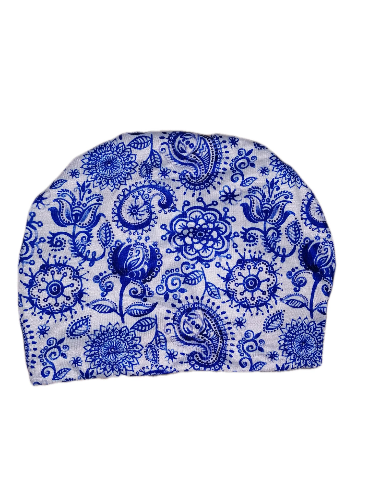 Turban Fanny
