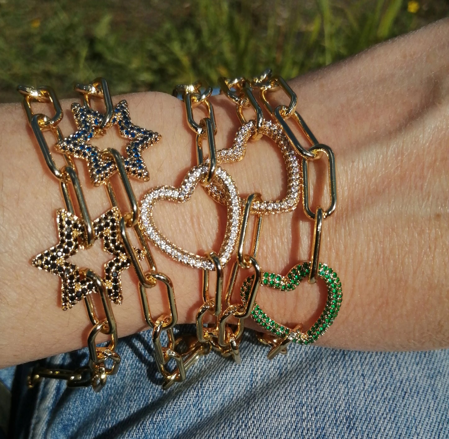 Bracelet Aurelia