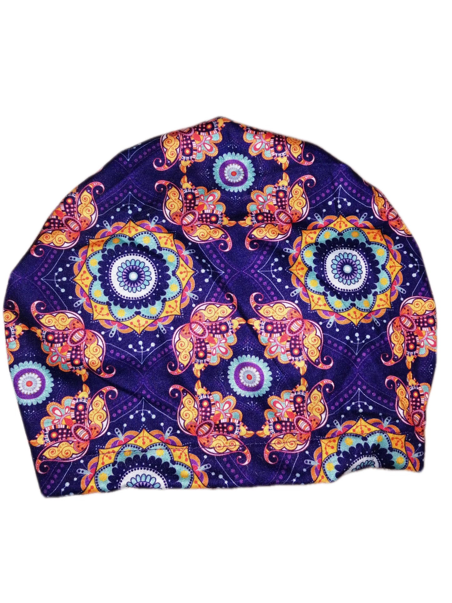 Turban Virginie