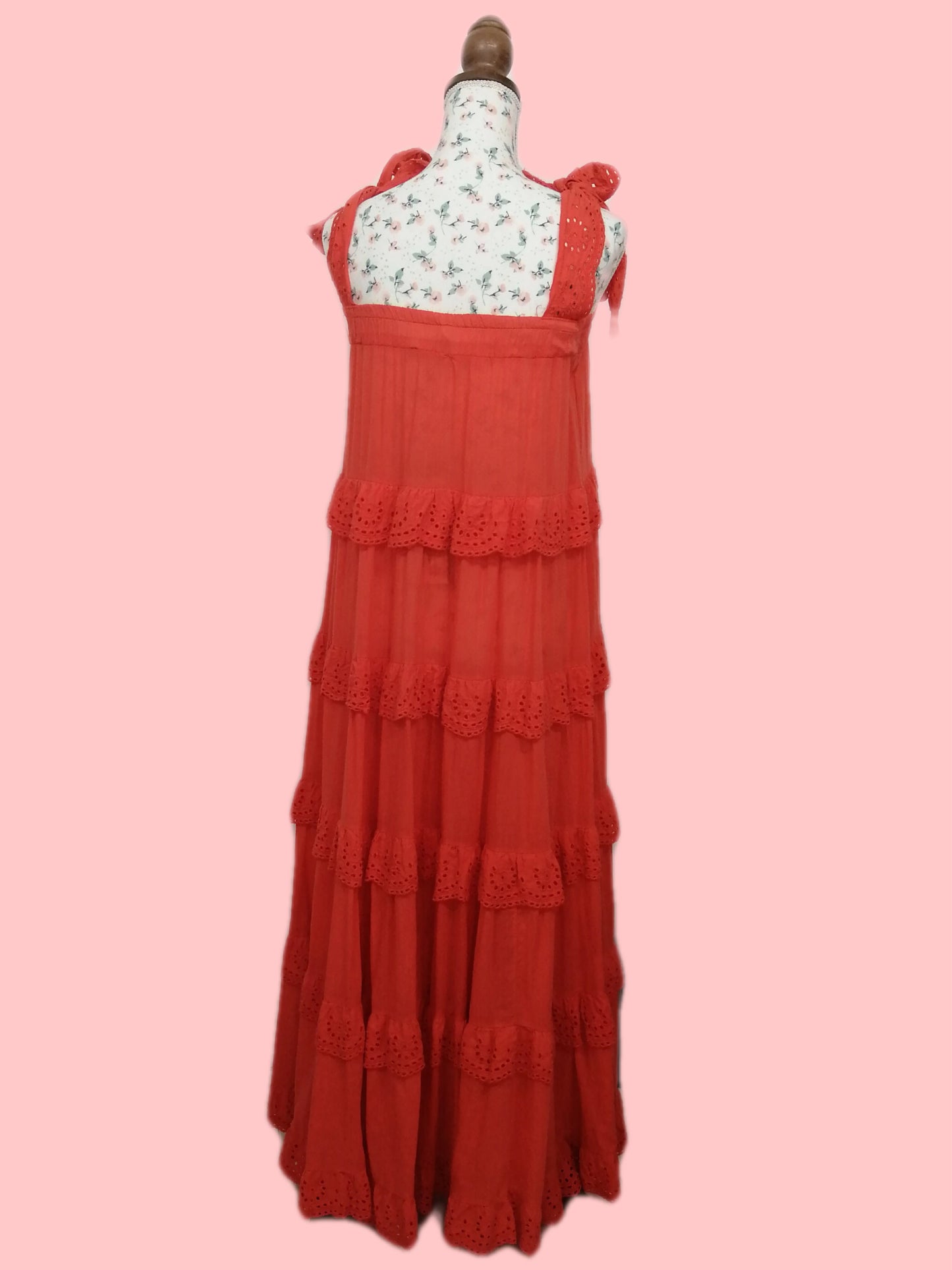 Robe Carolina