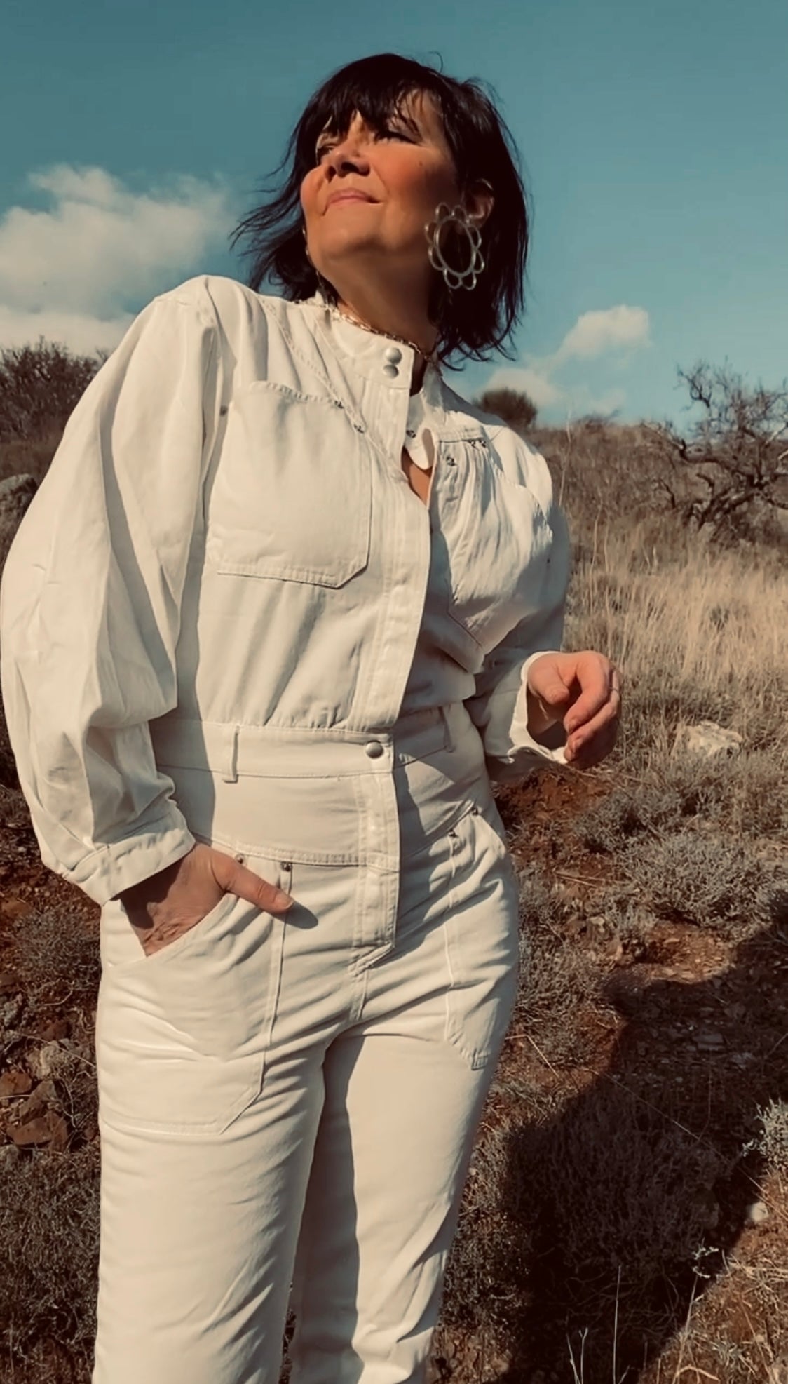 Combinaison Tamara