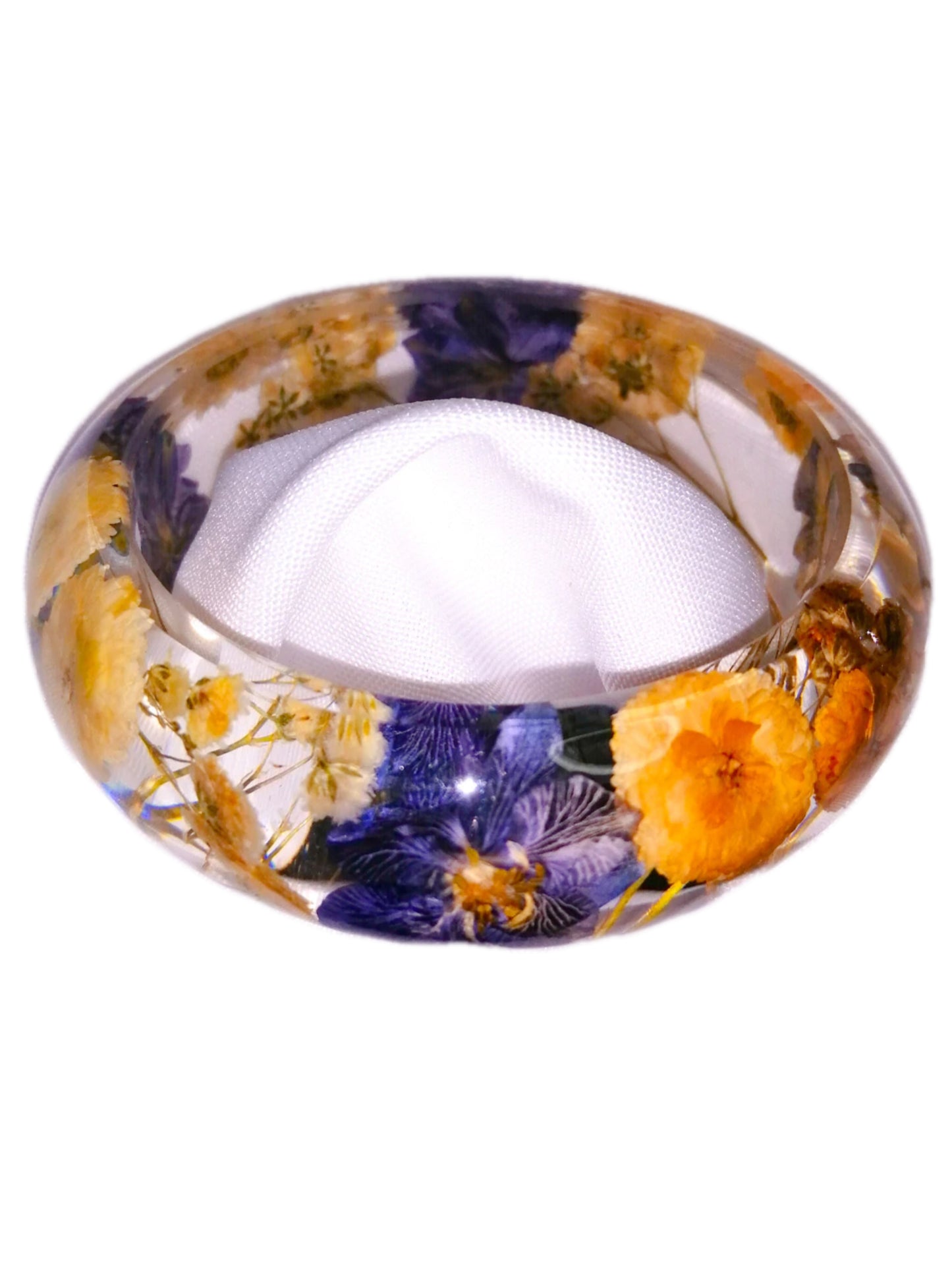 Bracelet Violette