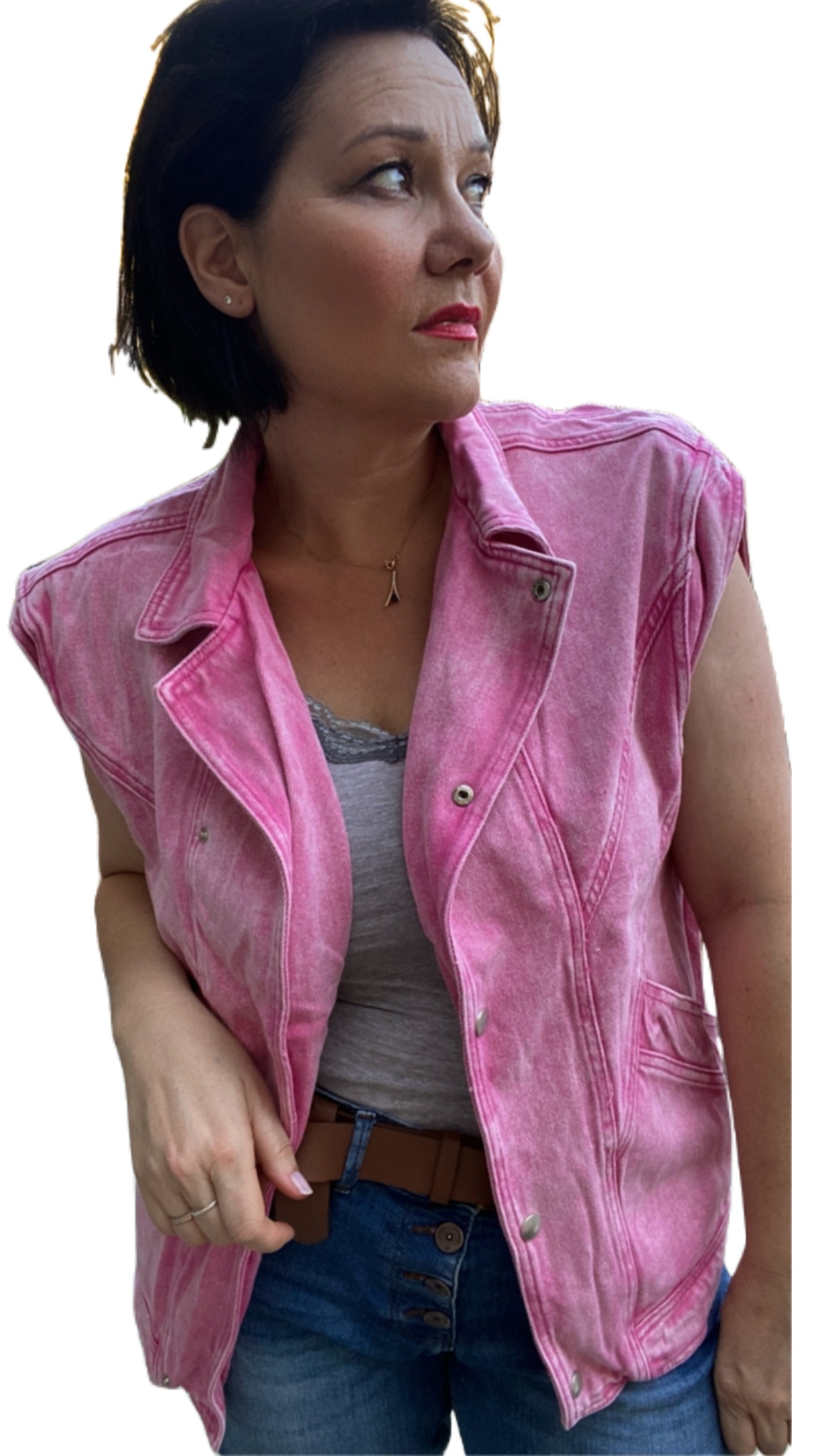 Veste Lisa