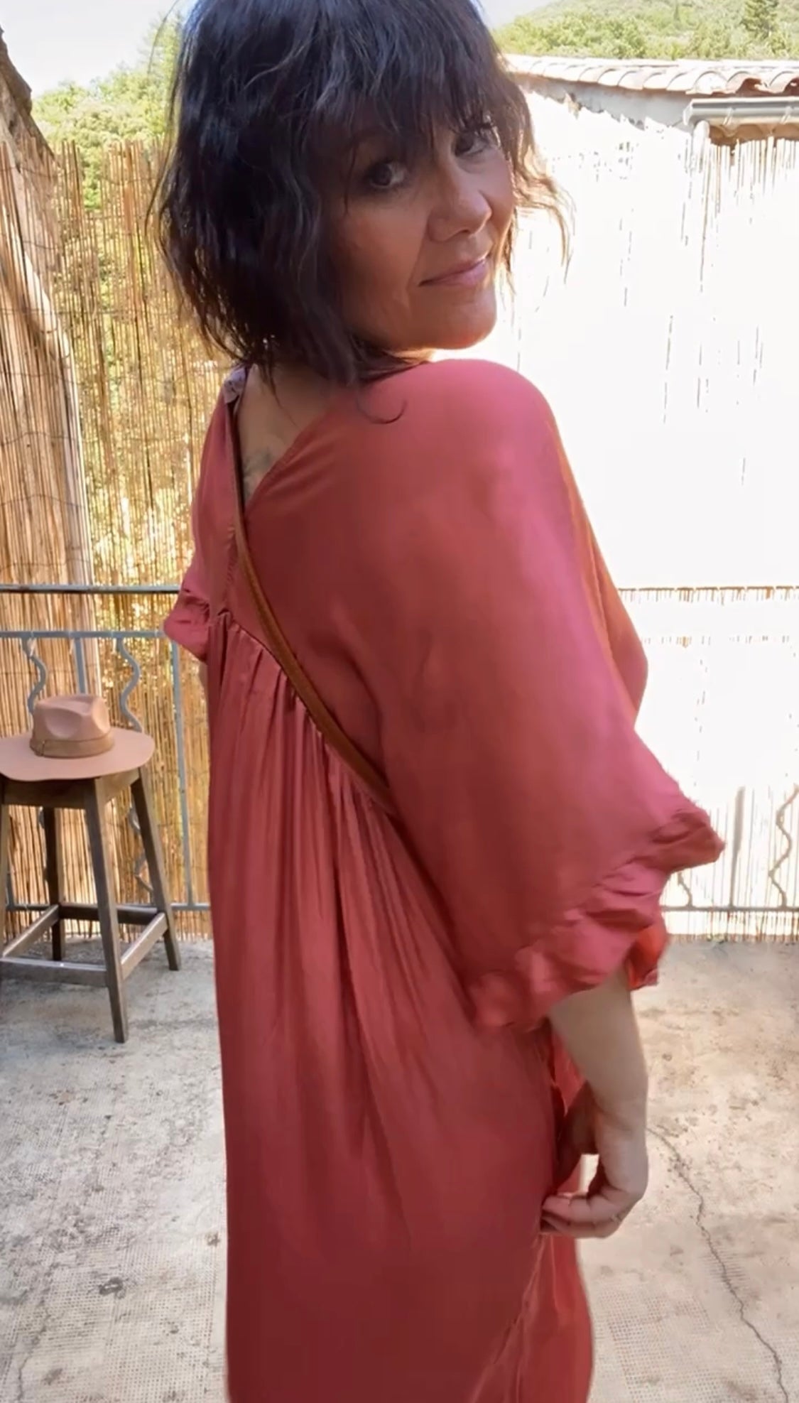 Robe Soumia