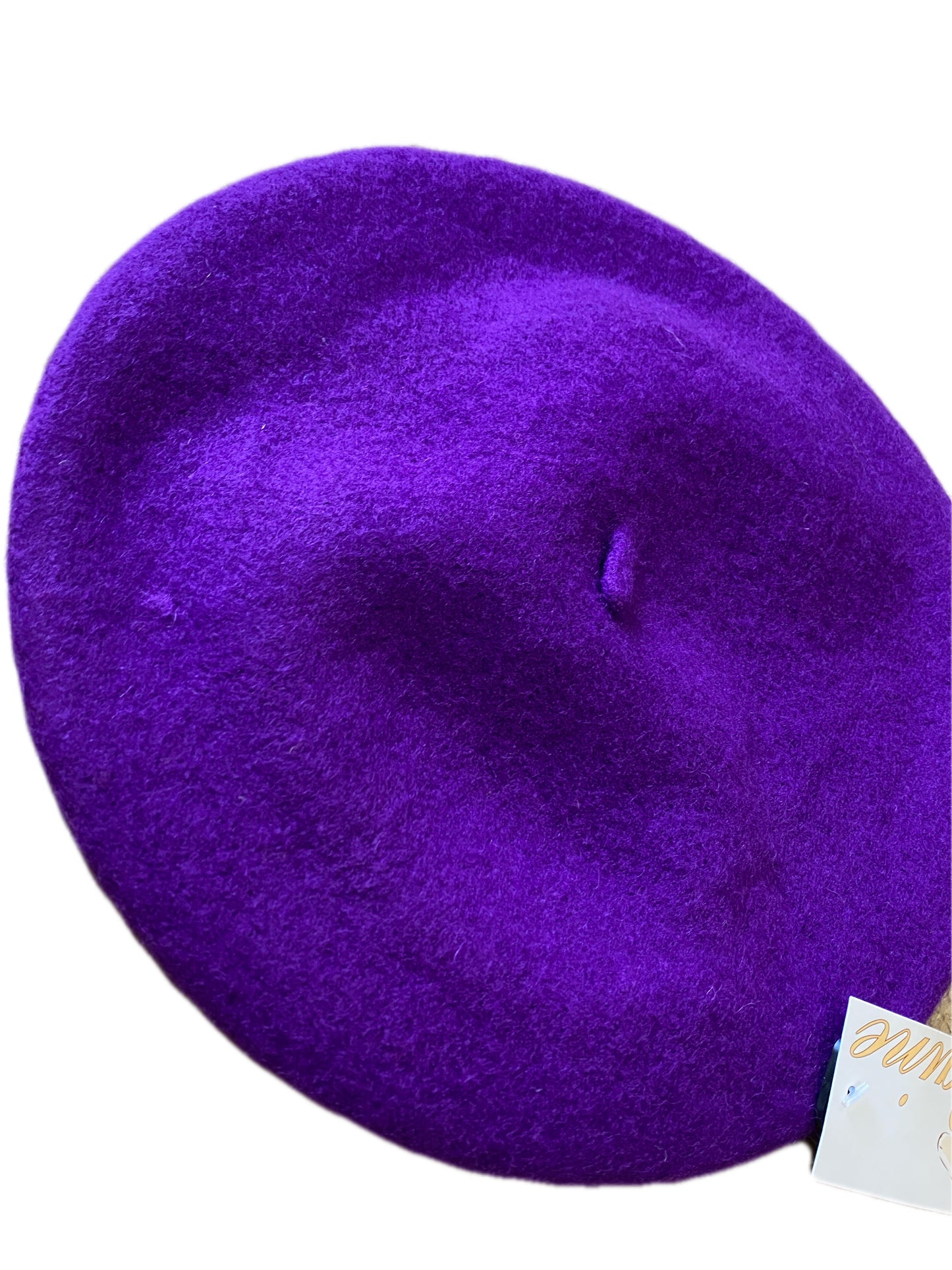 Béret Violet