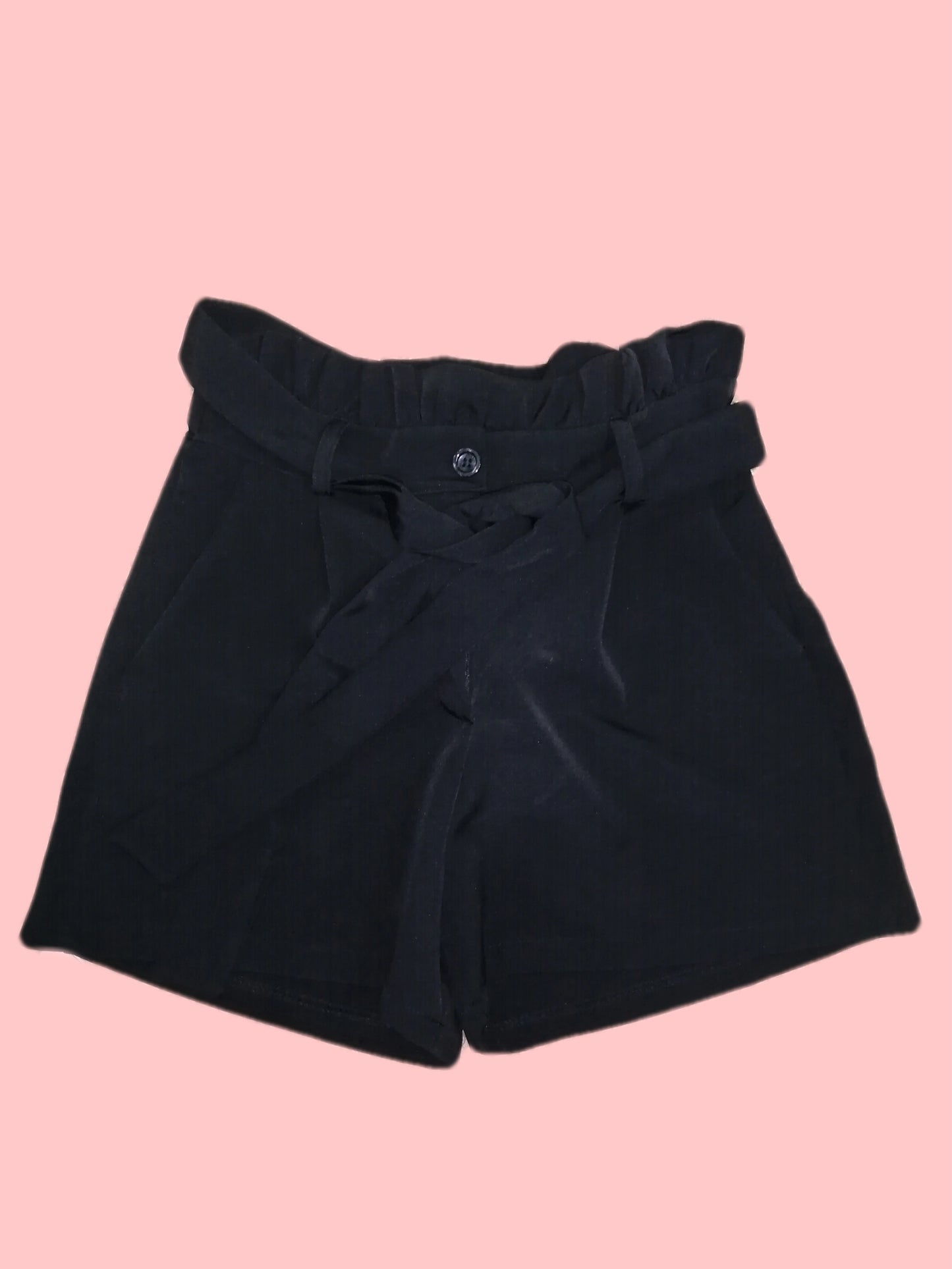 Short Candy