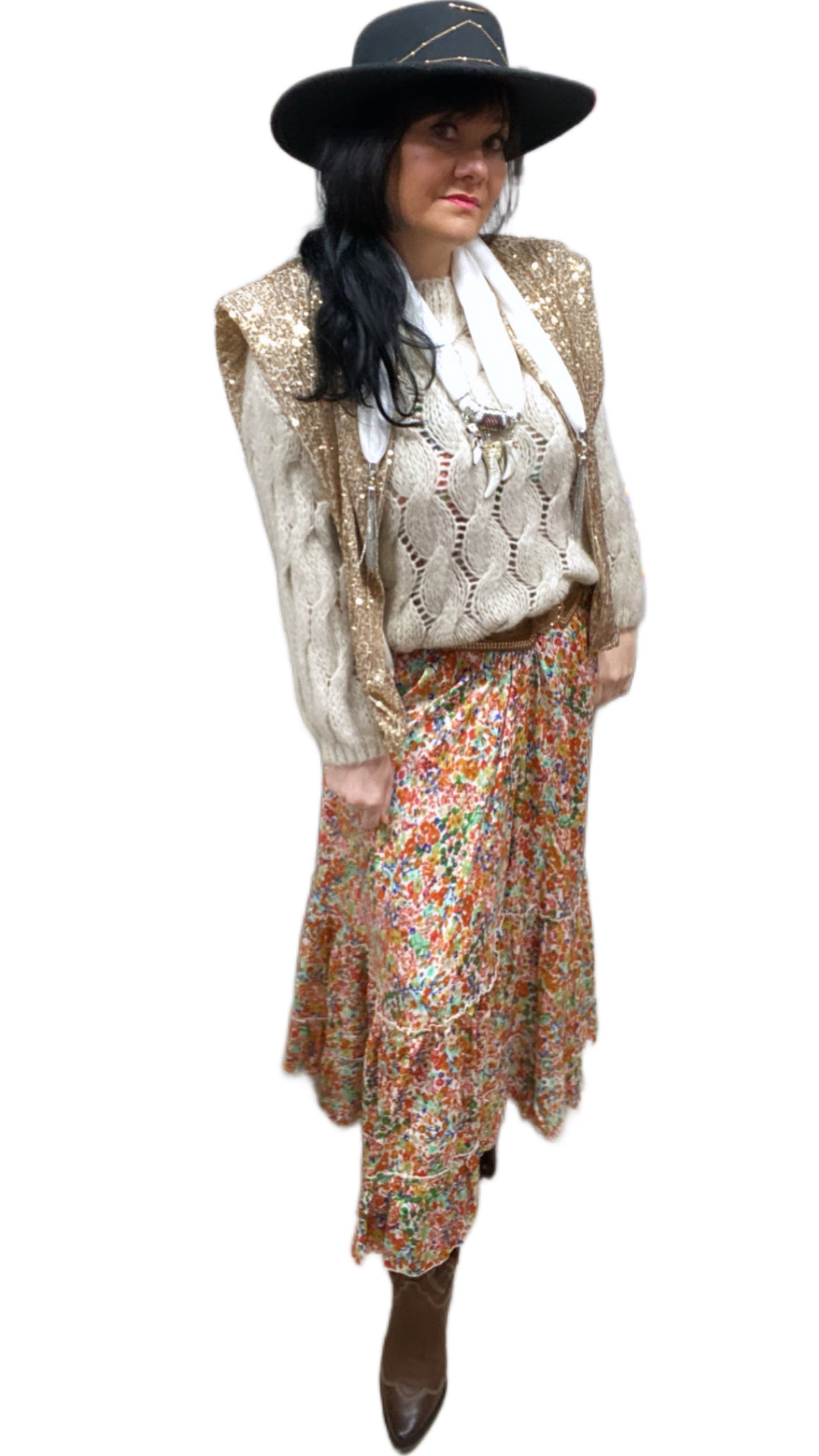 Robe Olga