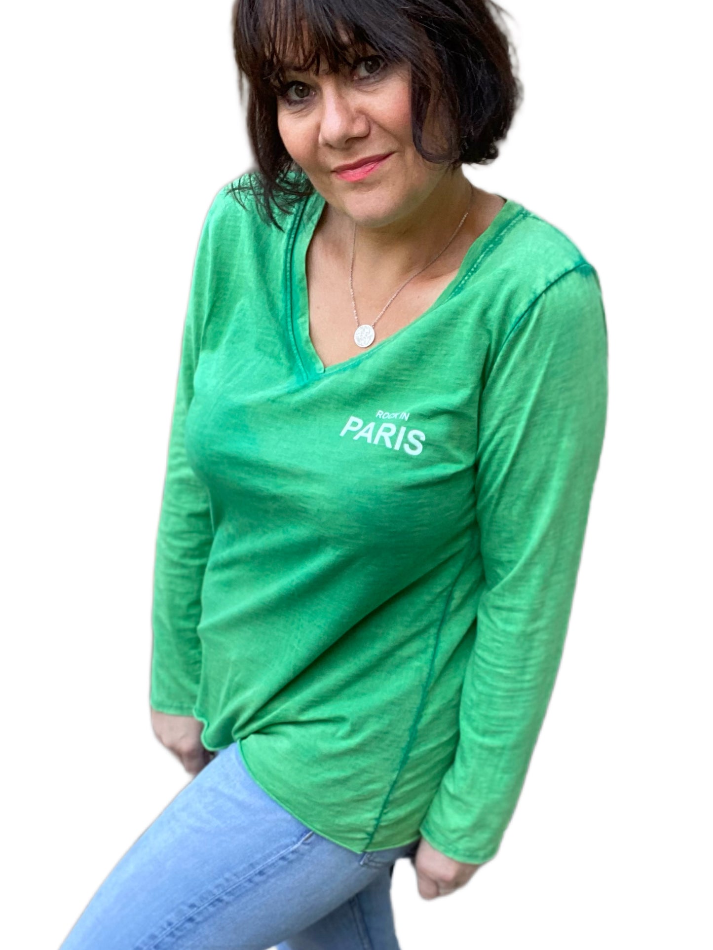 T-shirt Zoé