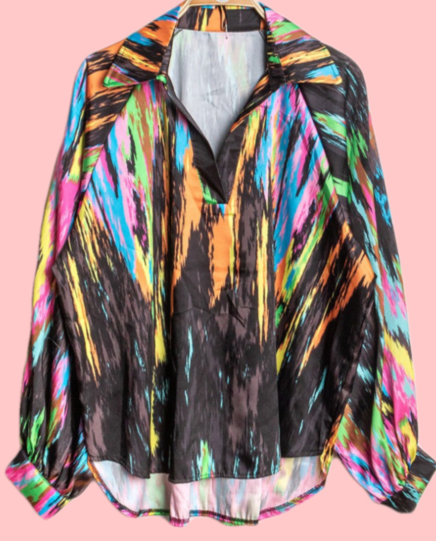 Blouse Zoya