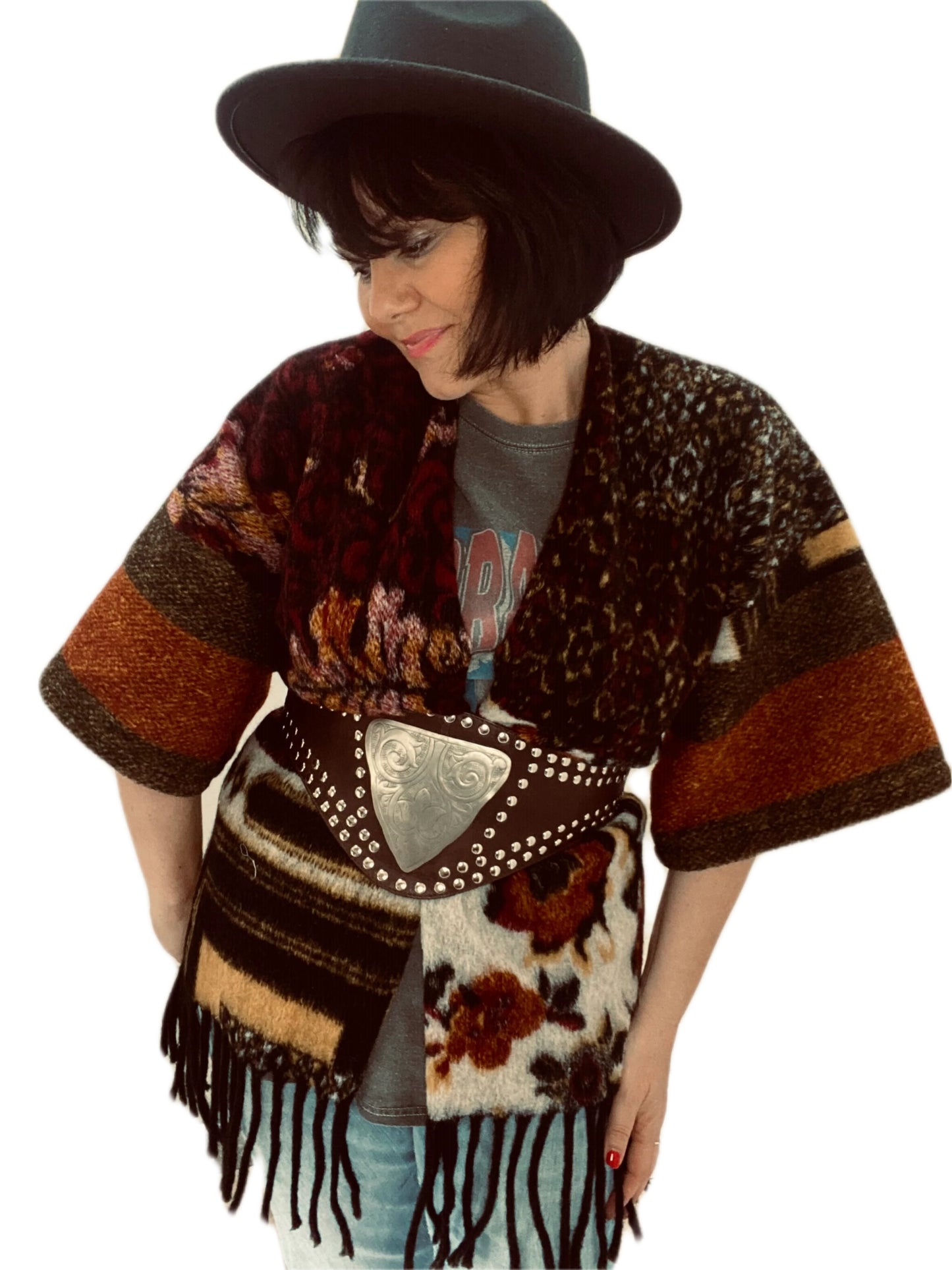 Gilet Margaux