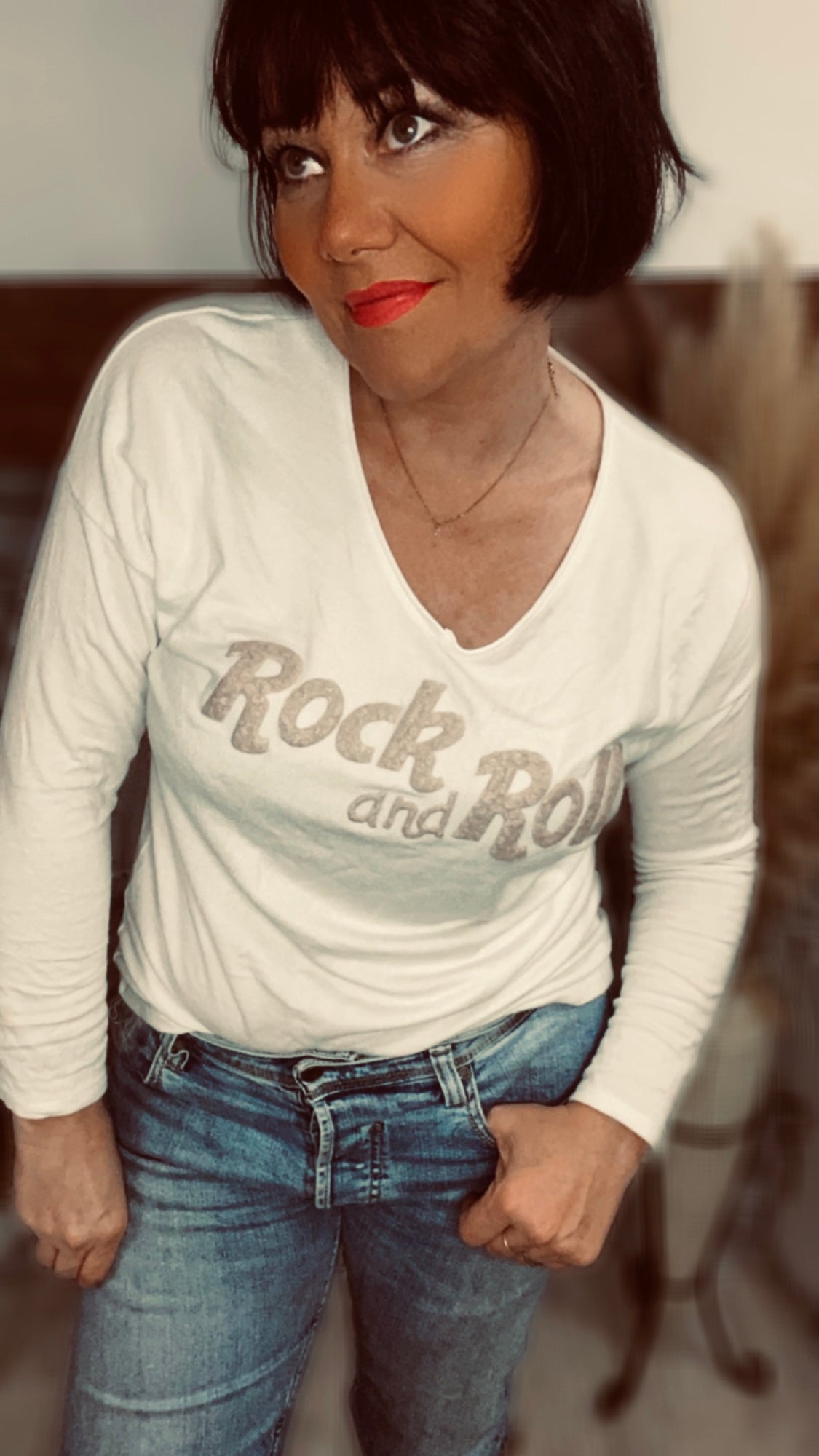 Pull Rock and Roll