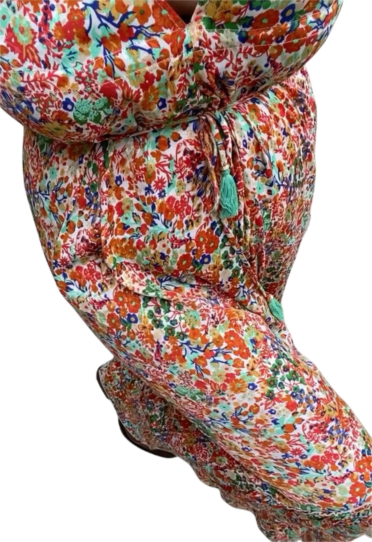 Robe Olga