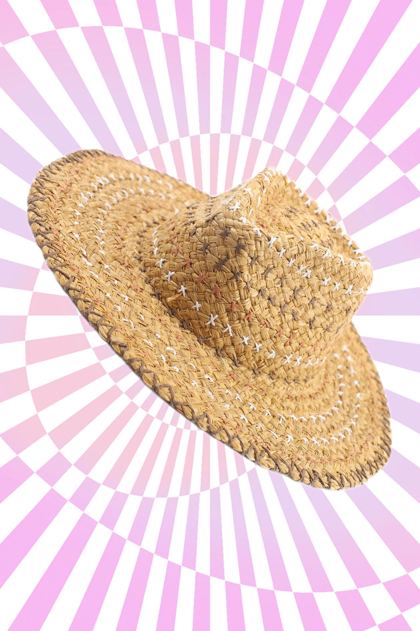Chapeau Nora