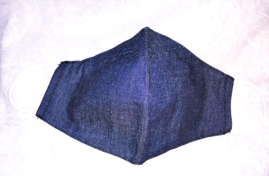 Masque barrière Corine