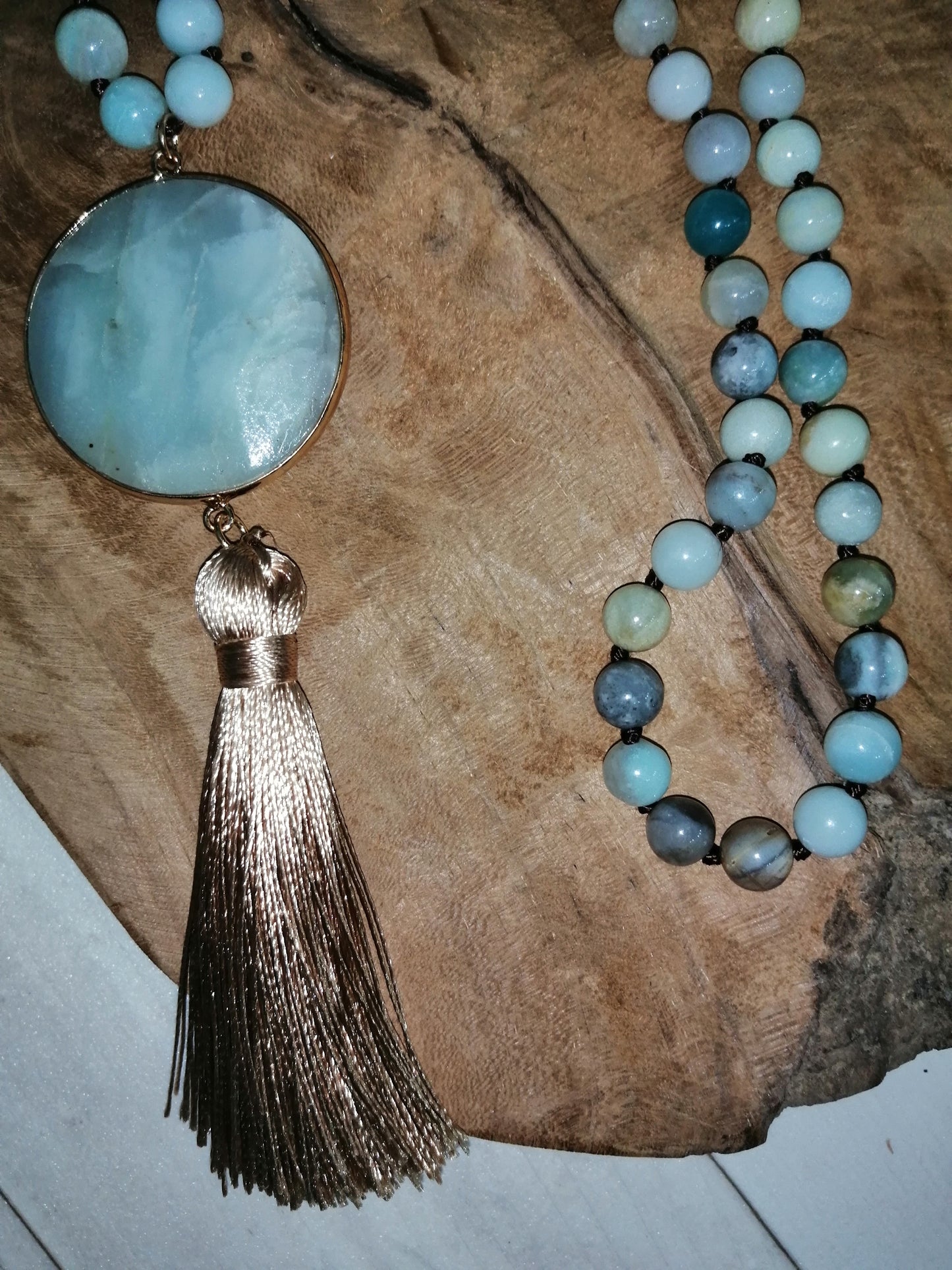 Collier Agnès