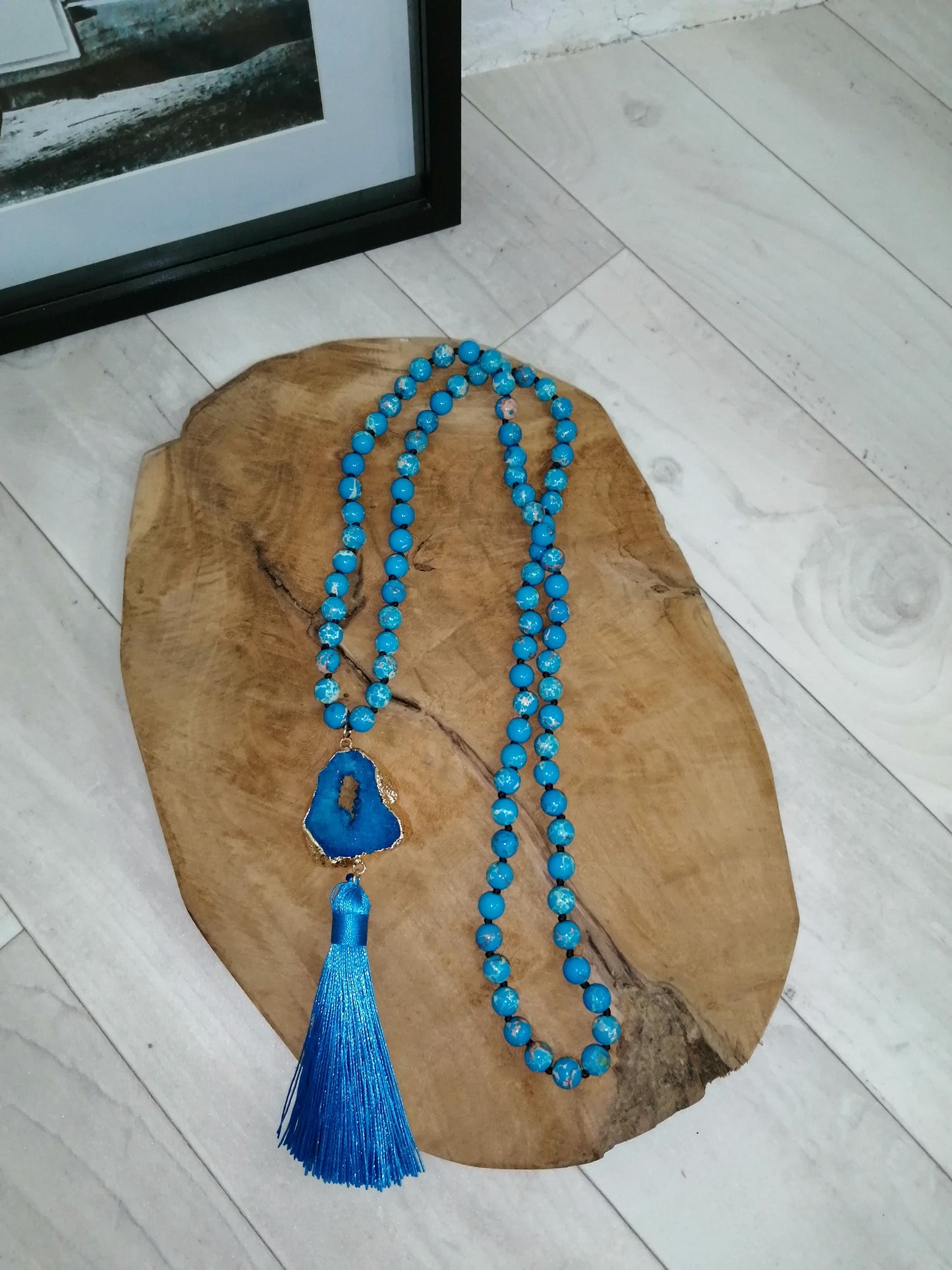 Collier Agnès