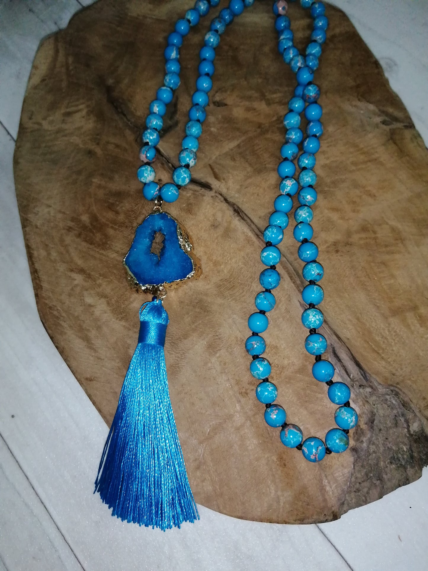 Collier Agnès