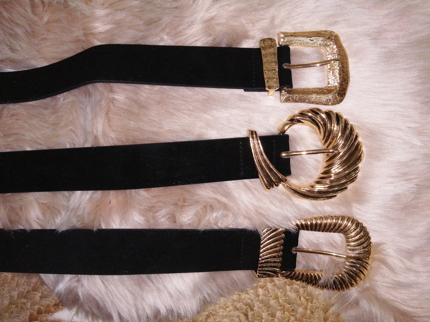 Ceinture Estelle