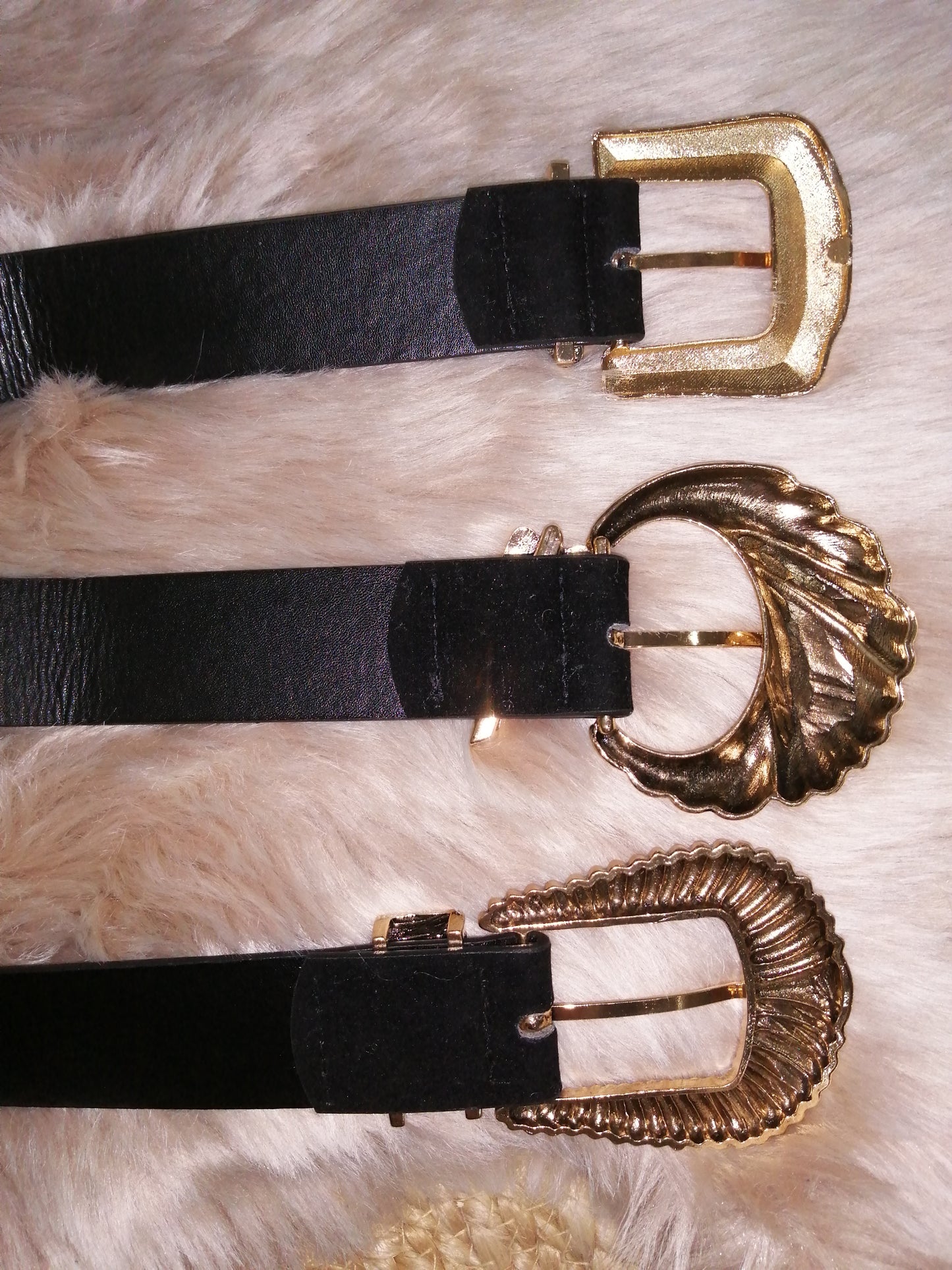 Ceinture Estelle