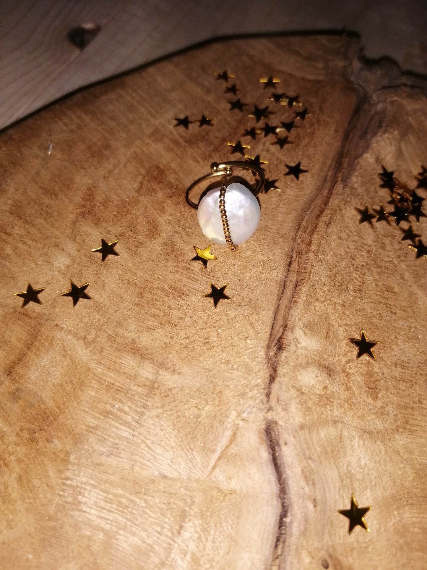Bague Armine