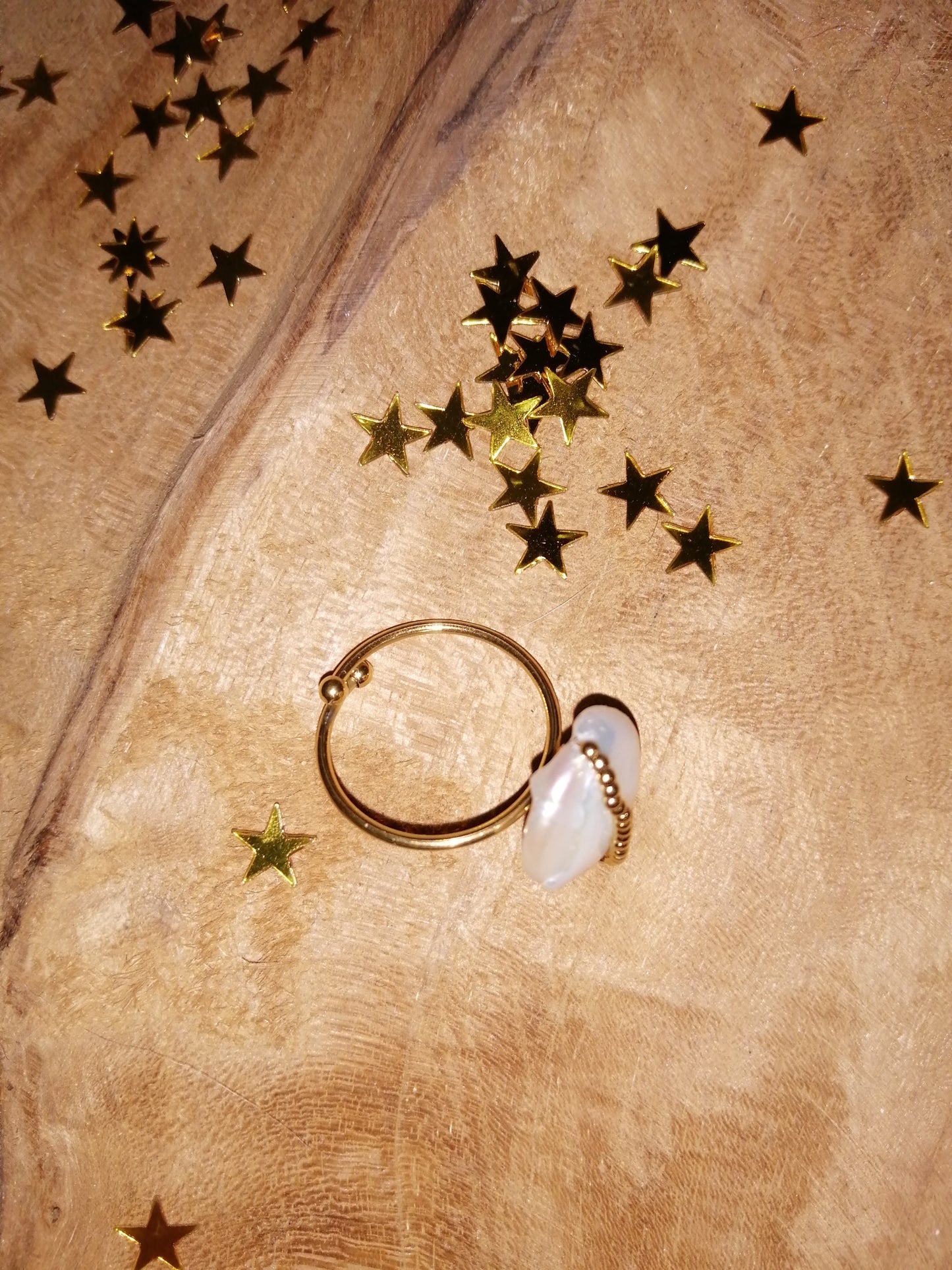 Bague Armine