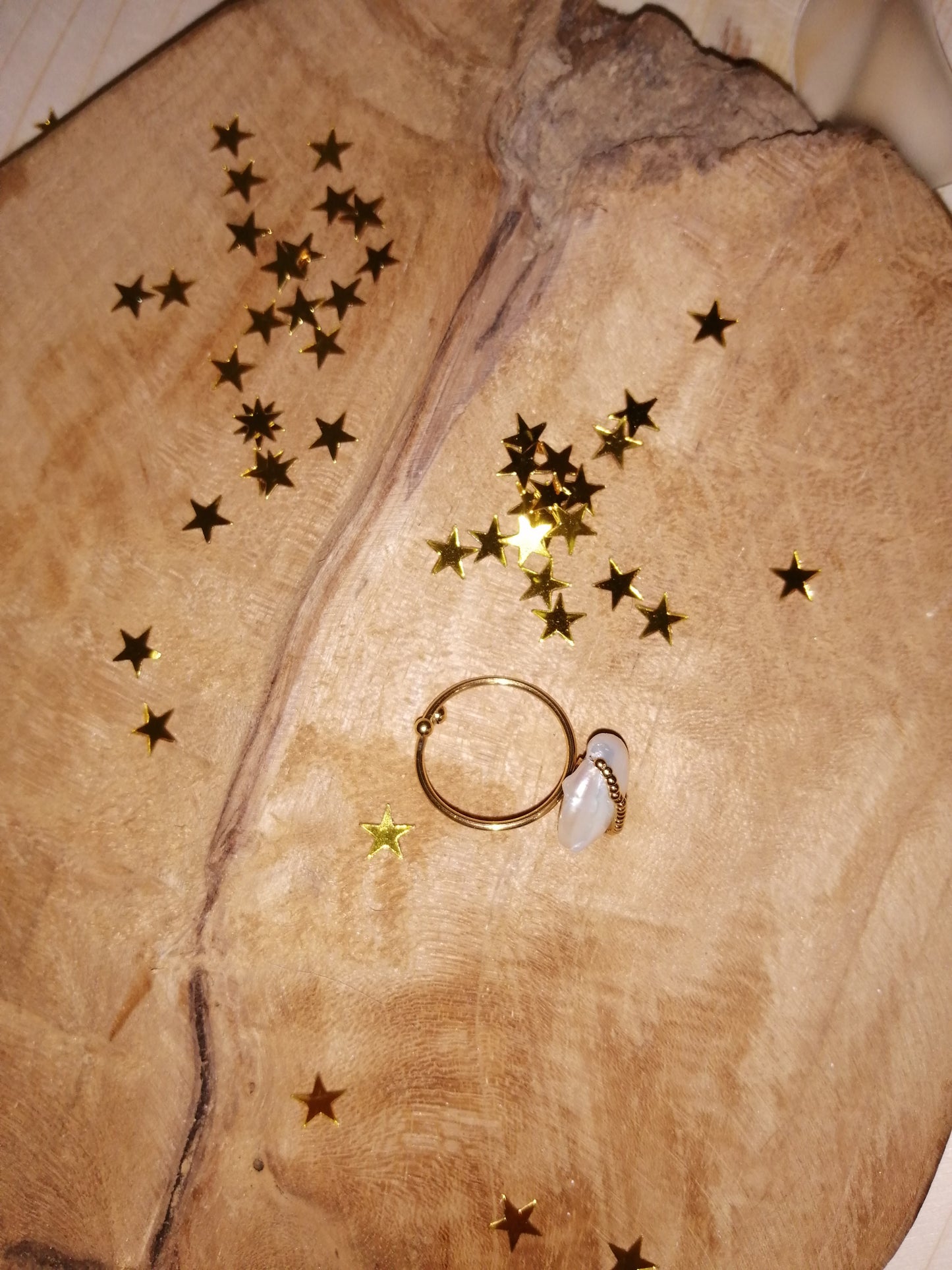 Bague Armine
