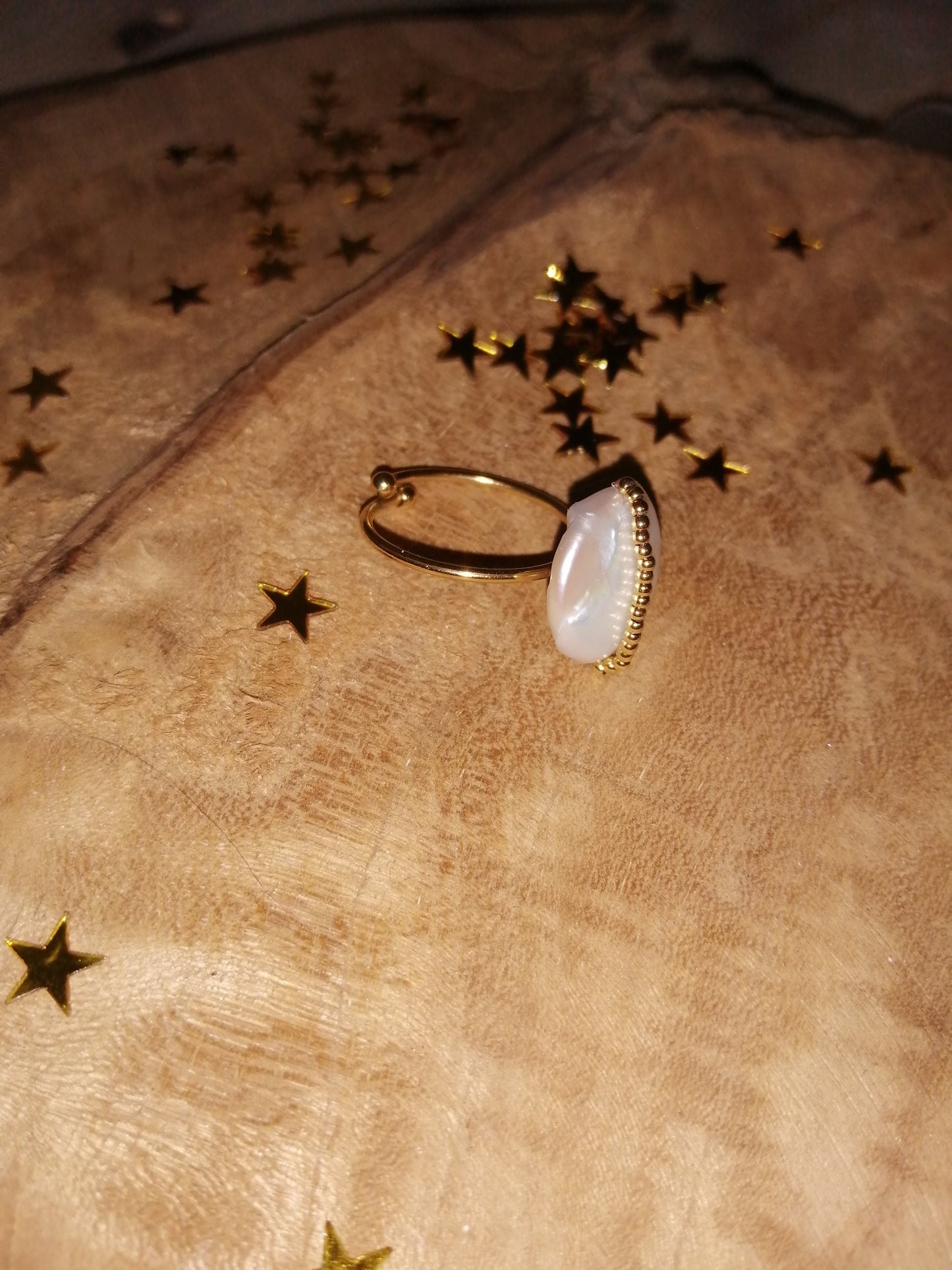 Bague Armine