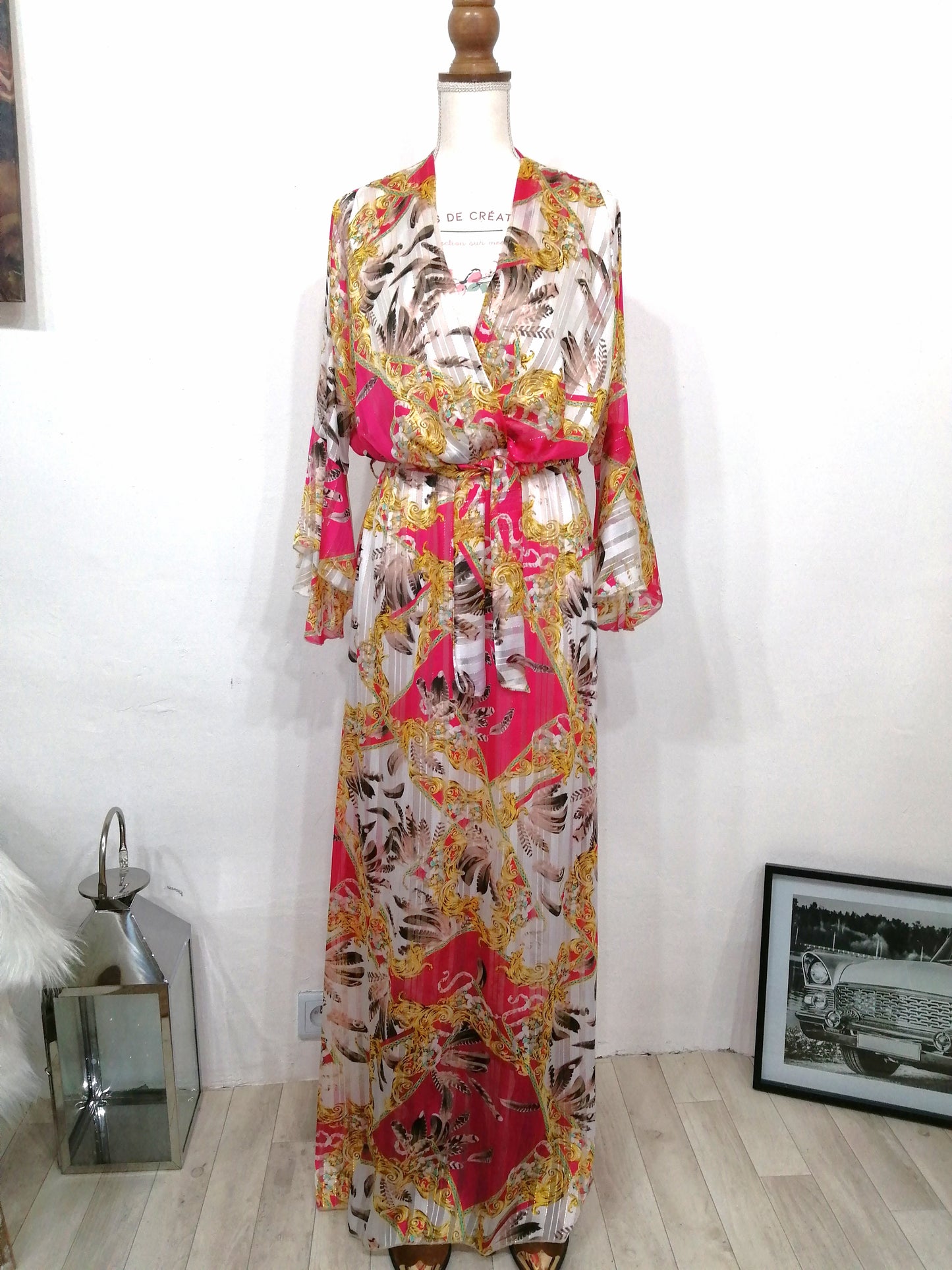 Robe Elisabeth