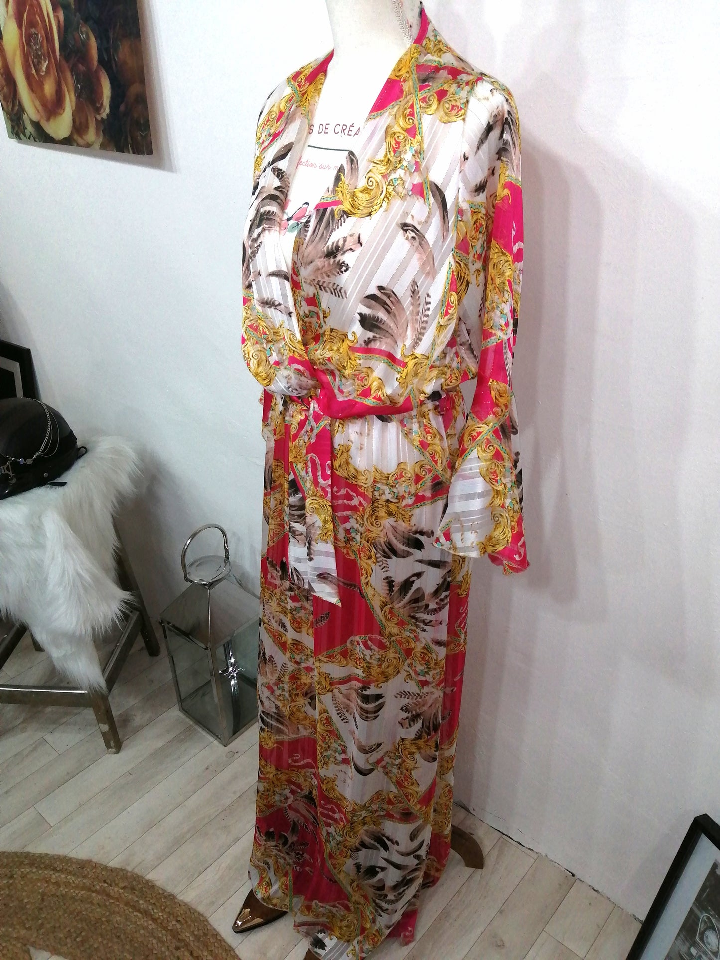Robe Elisabeth