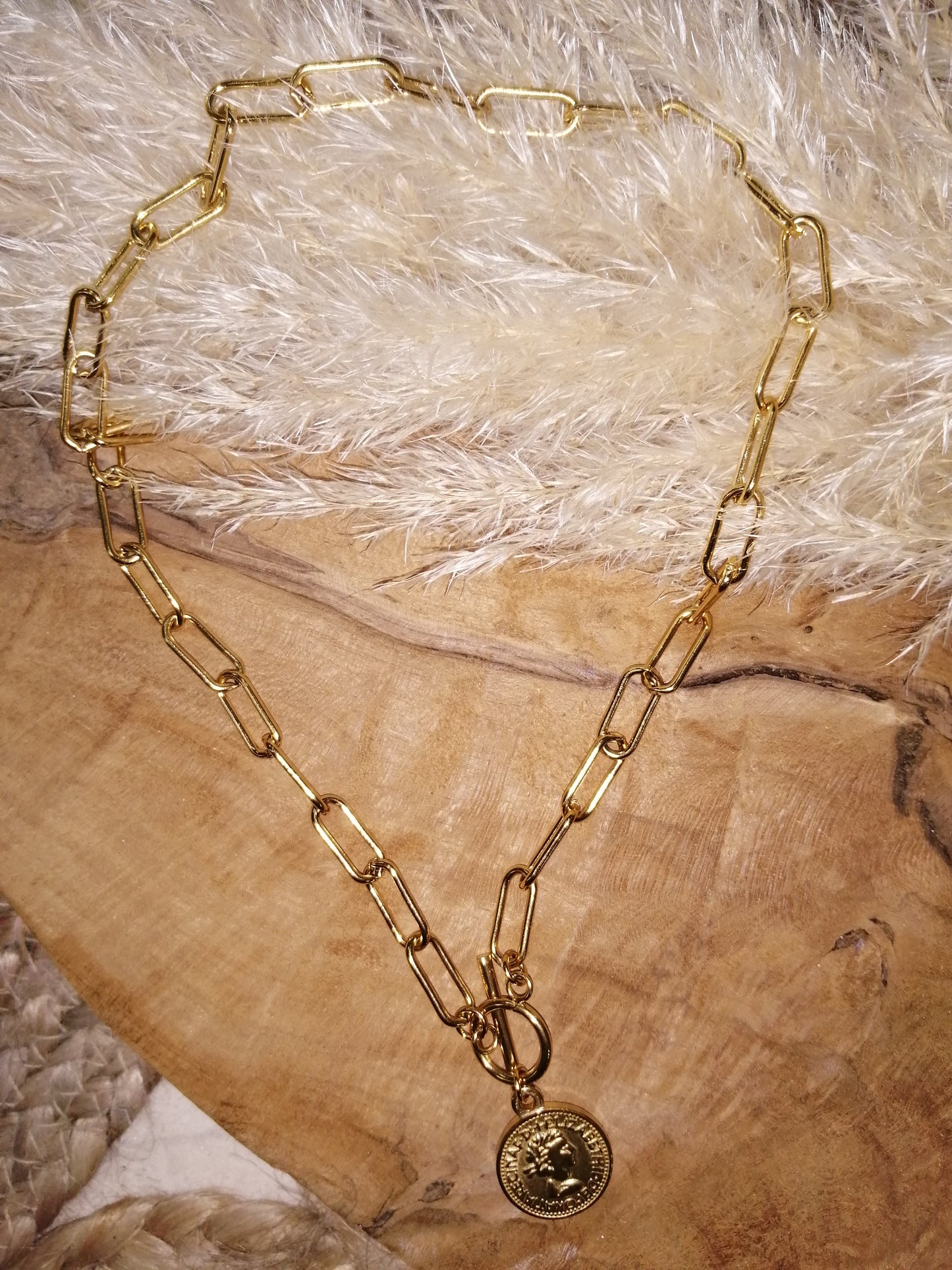Collier Louise