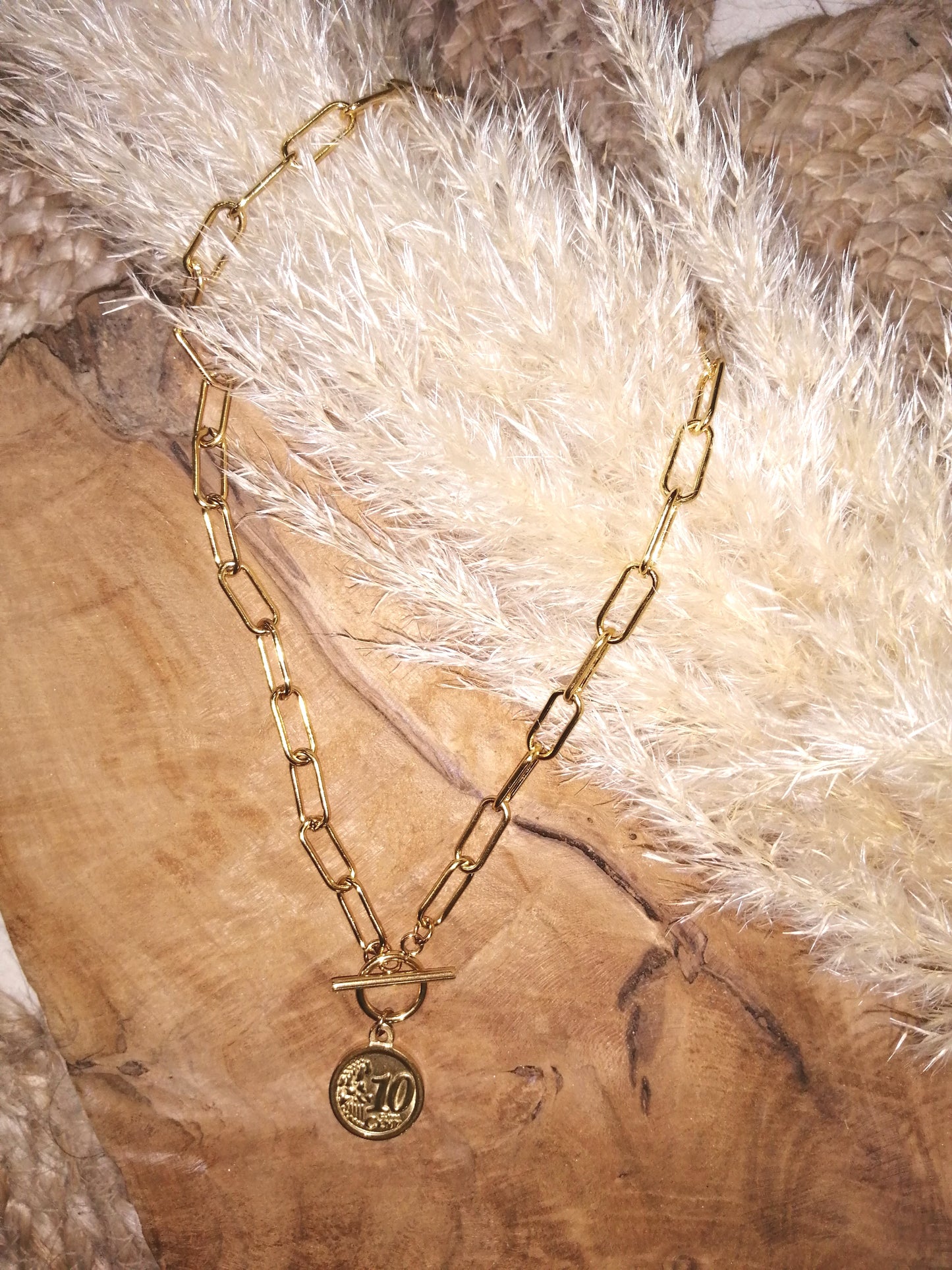 Collier Louise